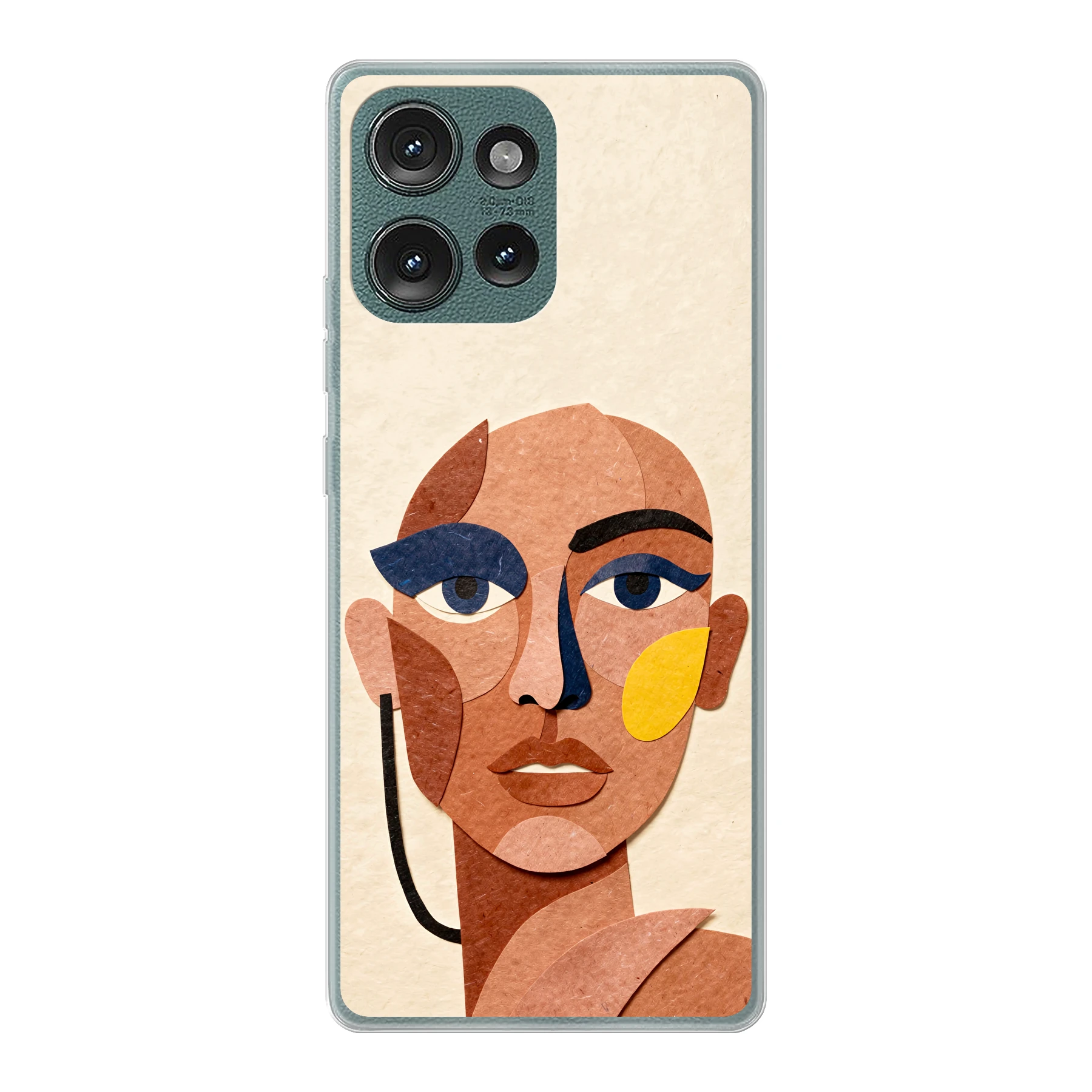 Motorola Edge 50 phone case