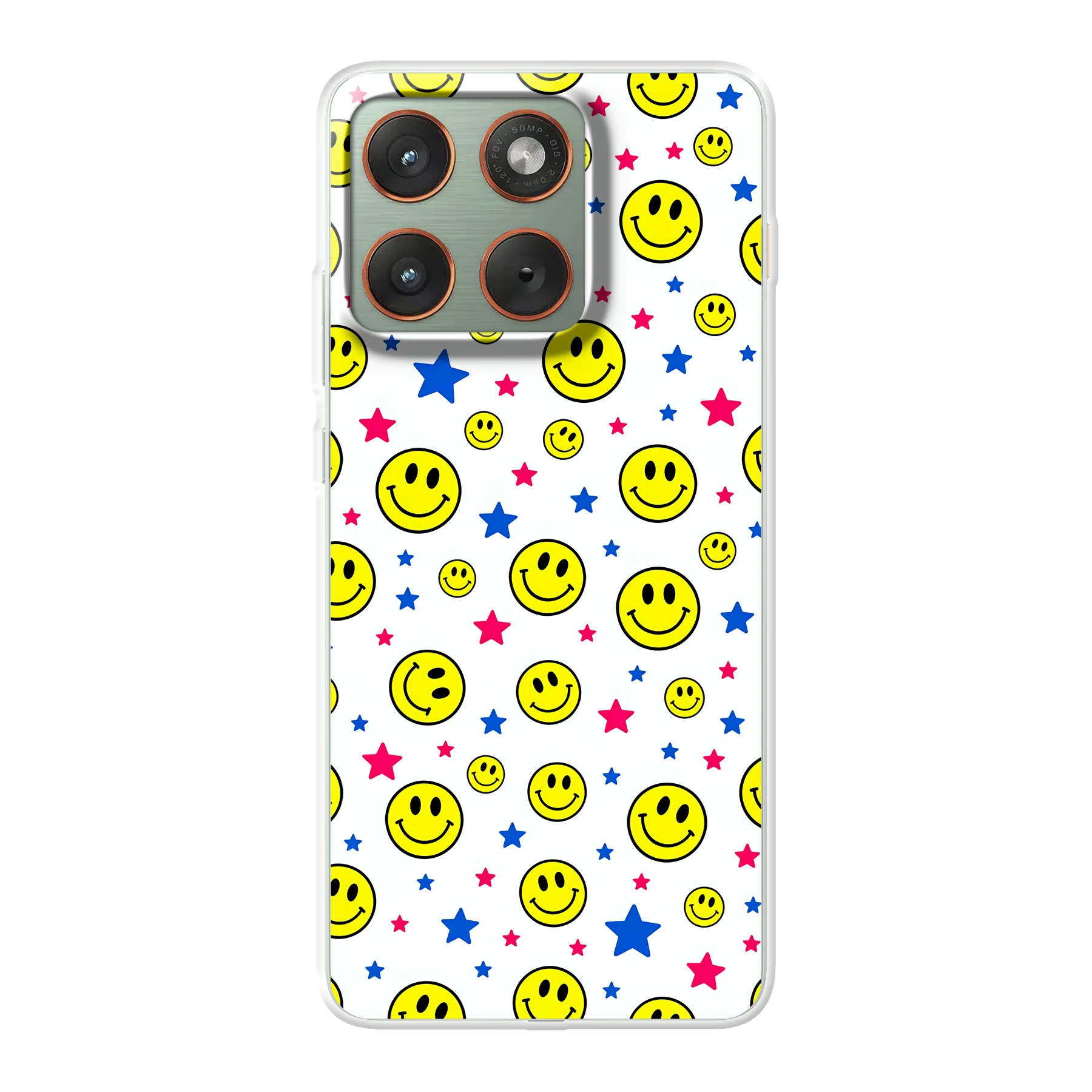 Motorola Edge 70 phone case