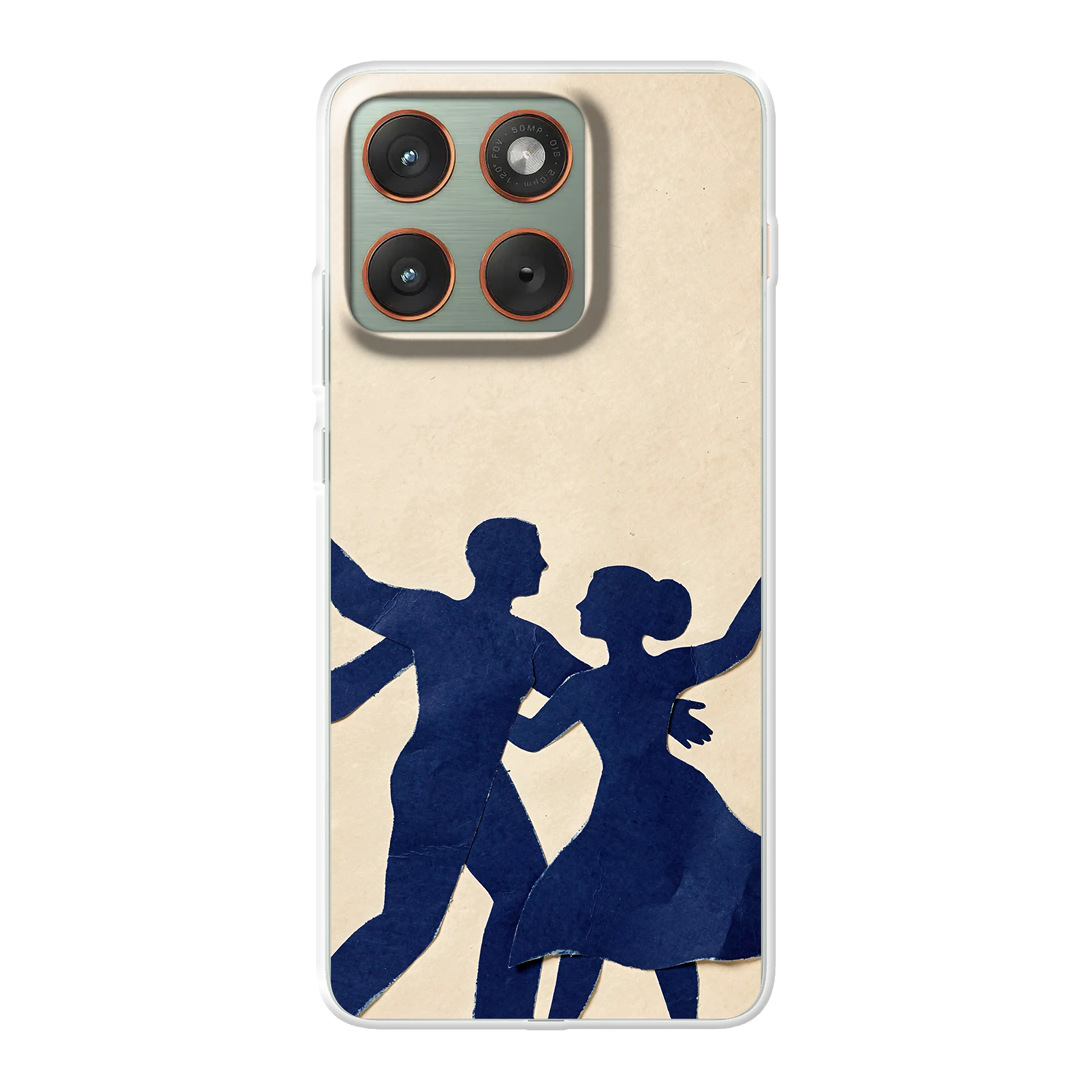 Motorola Edge 70 phone case