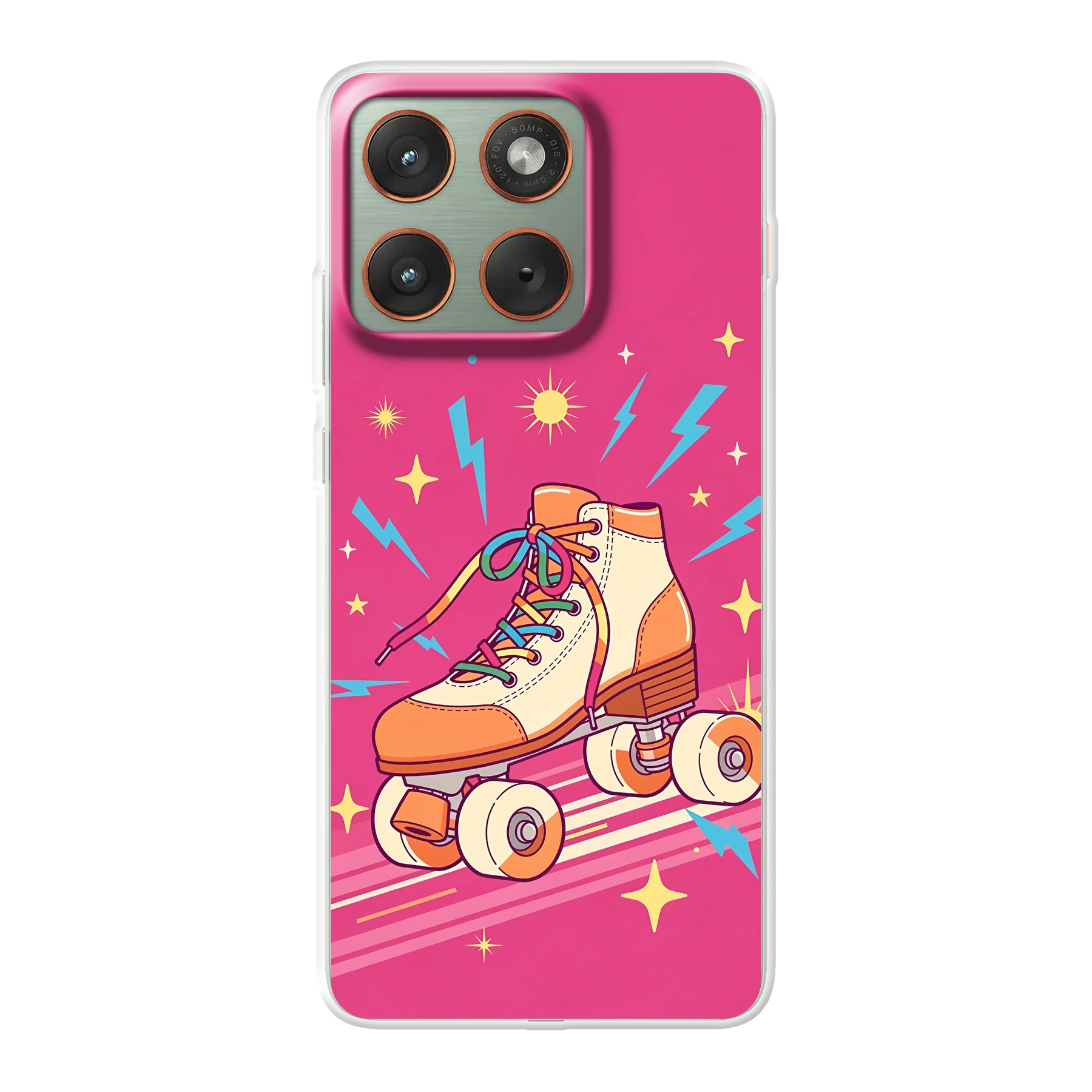 Motorola Edge 70 phone case