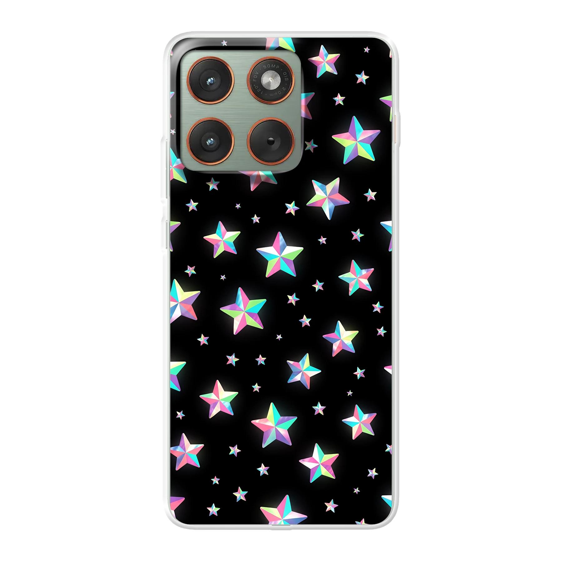 Motorola Edge 70 phone case