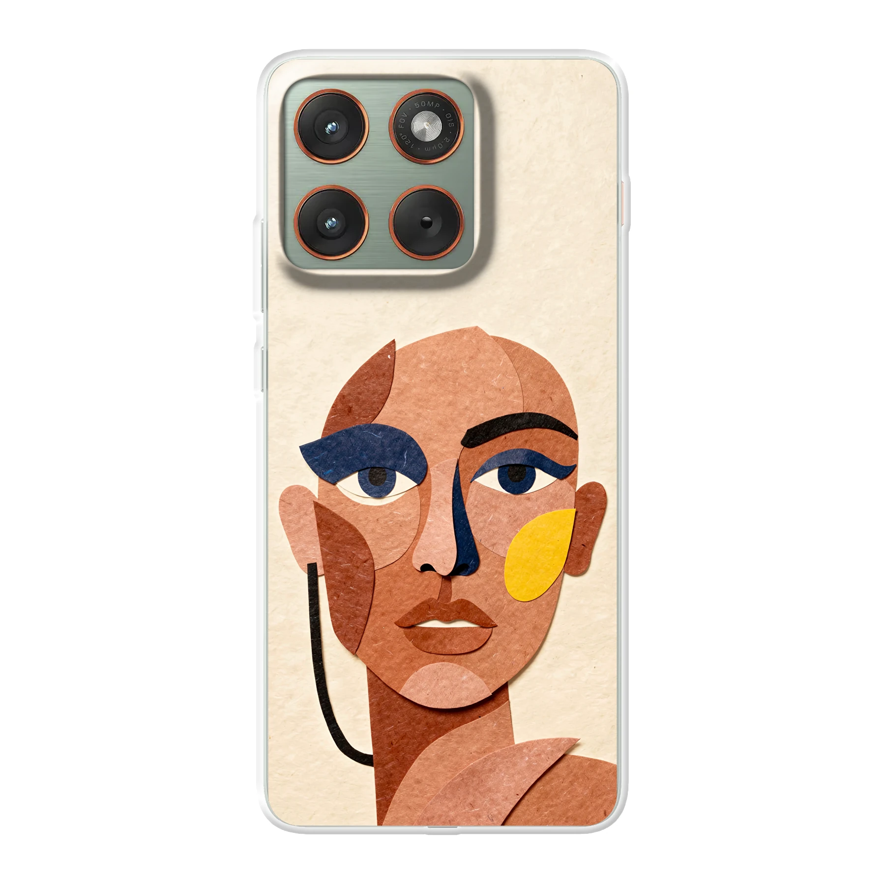 Motorola Edge 70 phone case