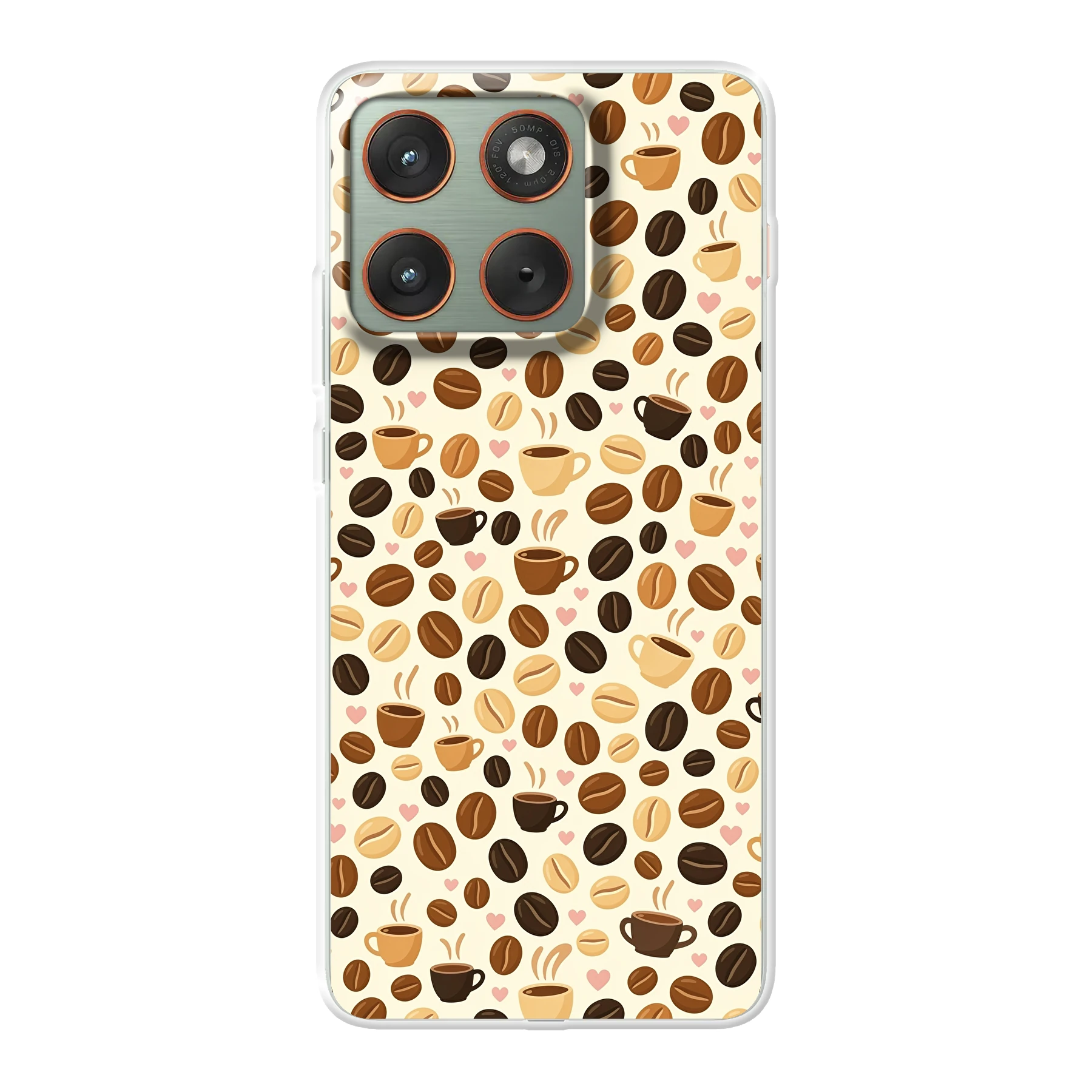 Motorola Edge 70 phone case