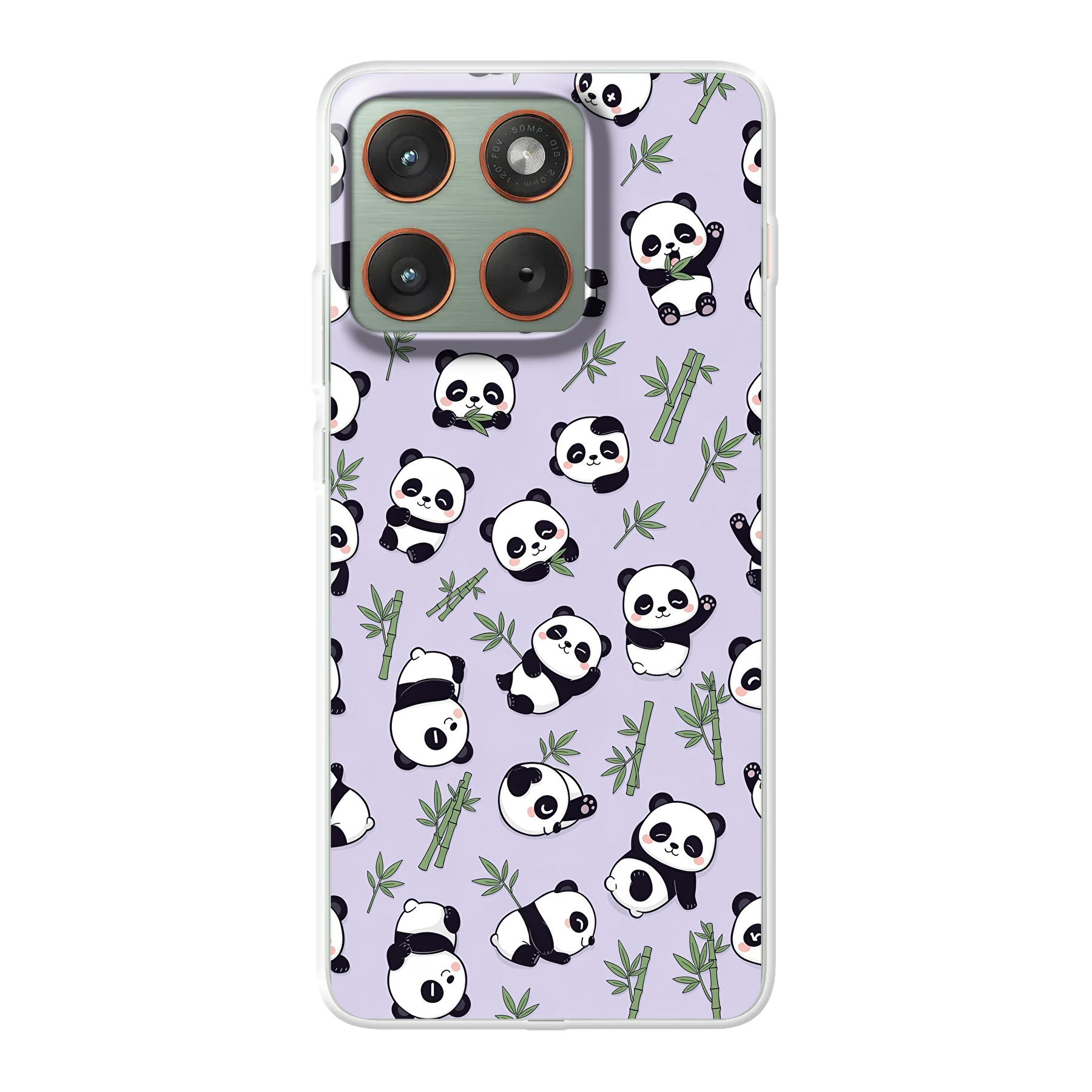 Motorola Edge 70 phone case