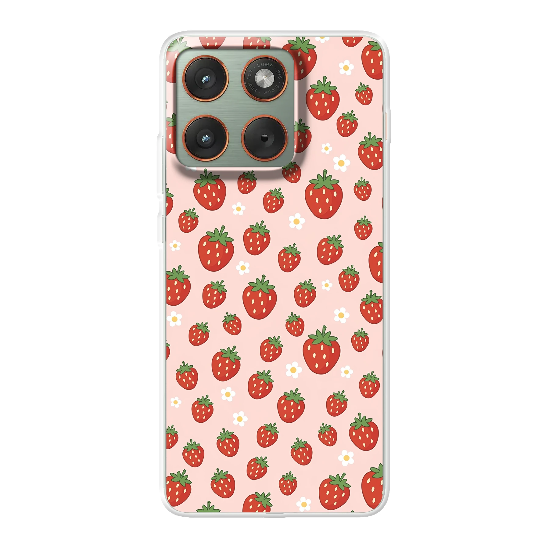 Motorola Edge 70 phone case