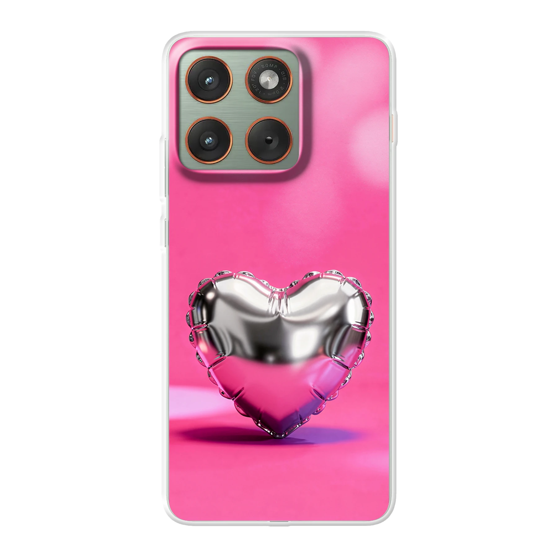 Motorola Edge 70 phone case