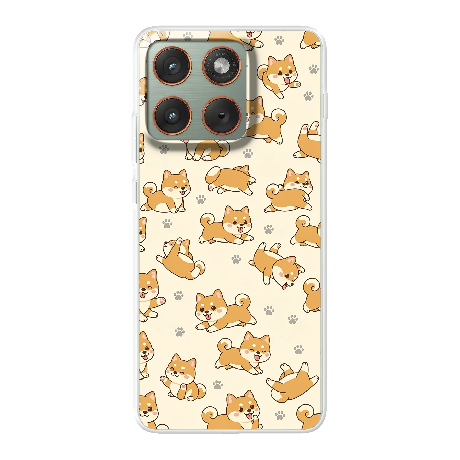 Motorola Edge 70 phone case