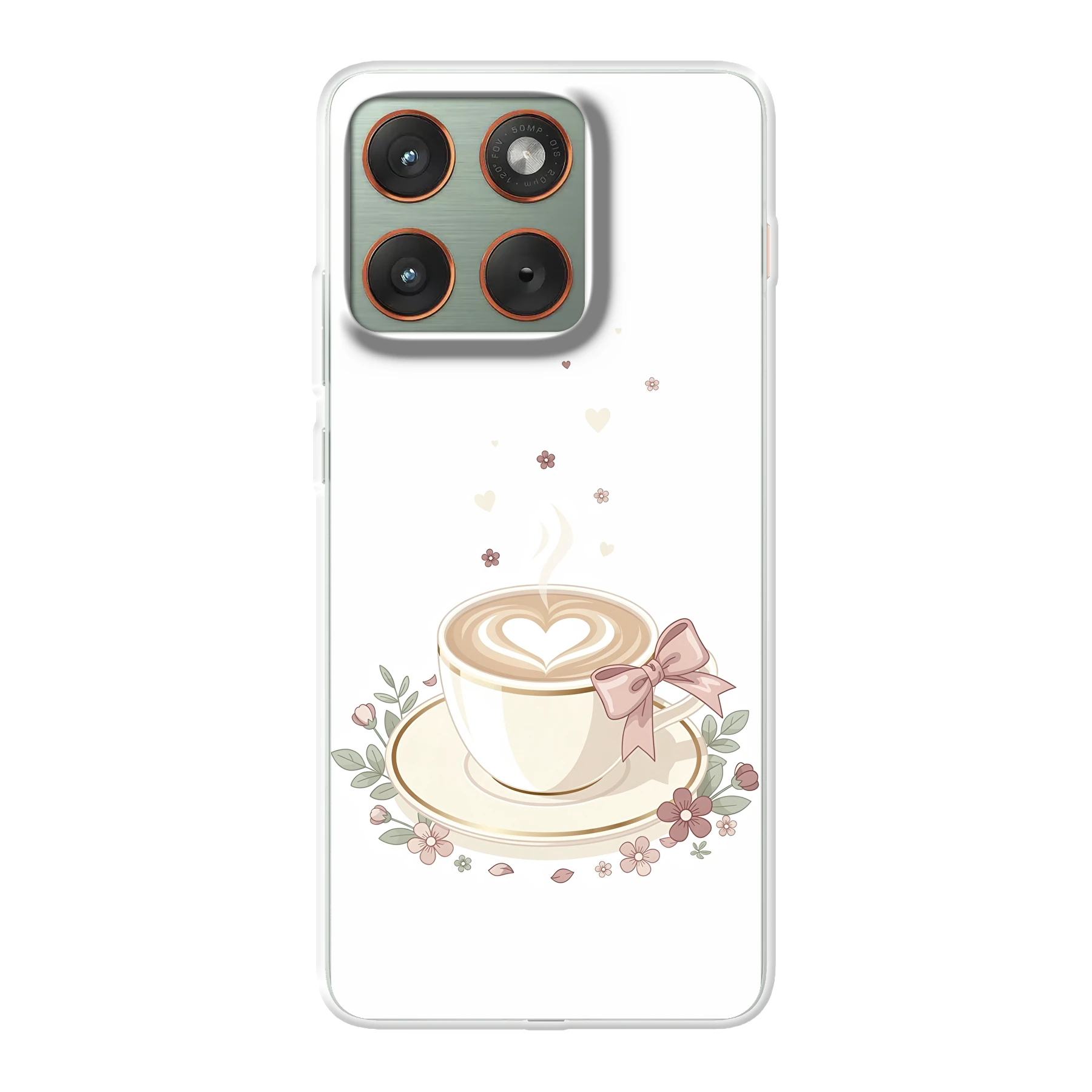 Motorola Edge 70 phone case