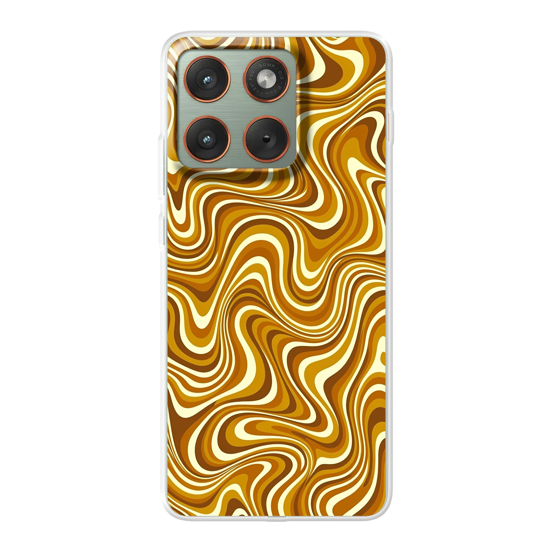 Motorola Edge 70 phone case