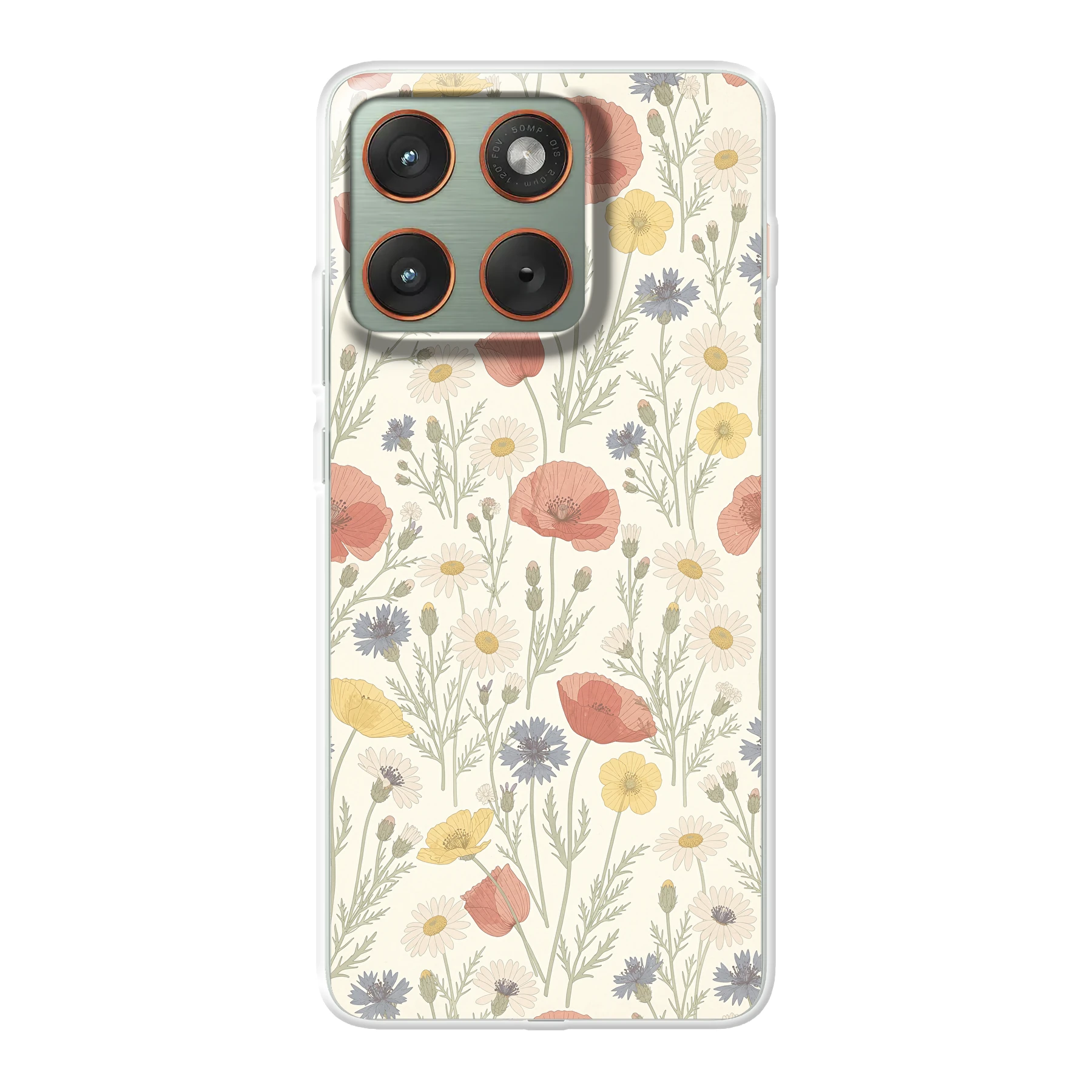 Motorola Edge 70 phone case