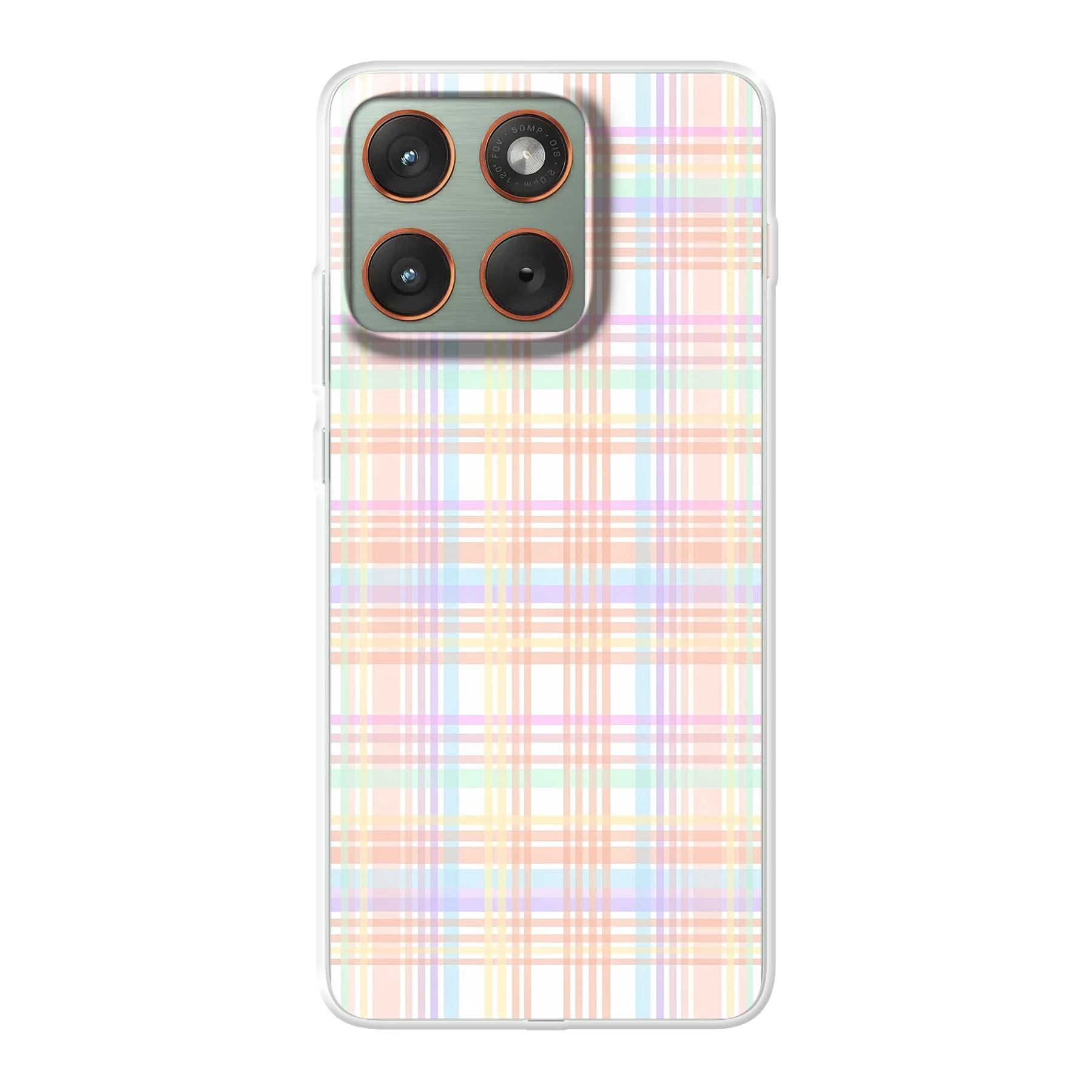 Motorola Edge 70 phone case