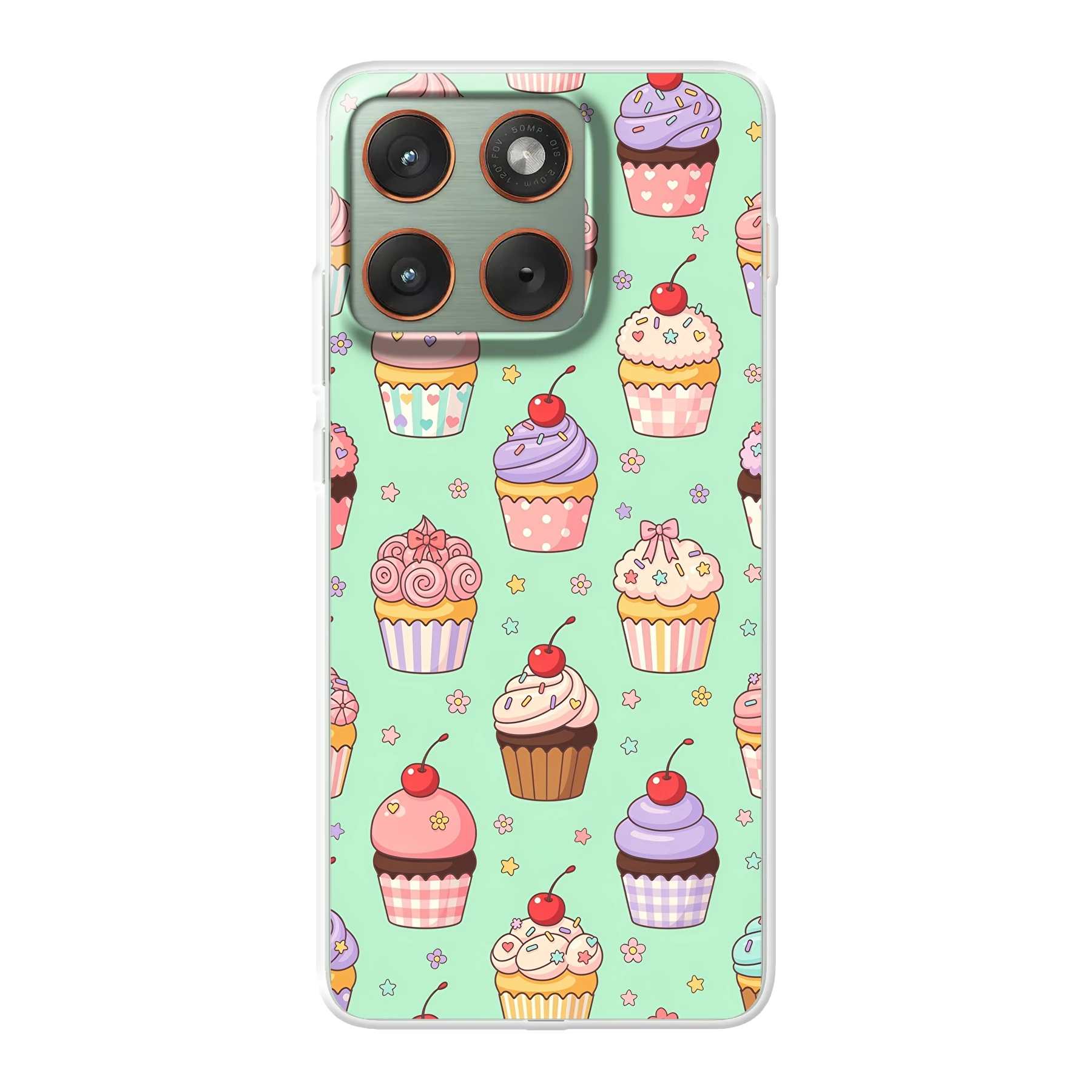 Motorola Edge 70 phone case