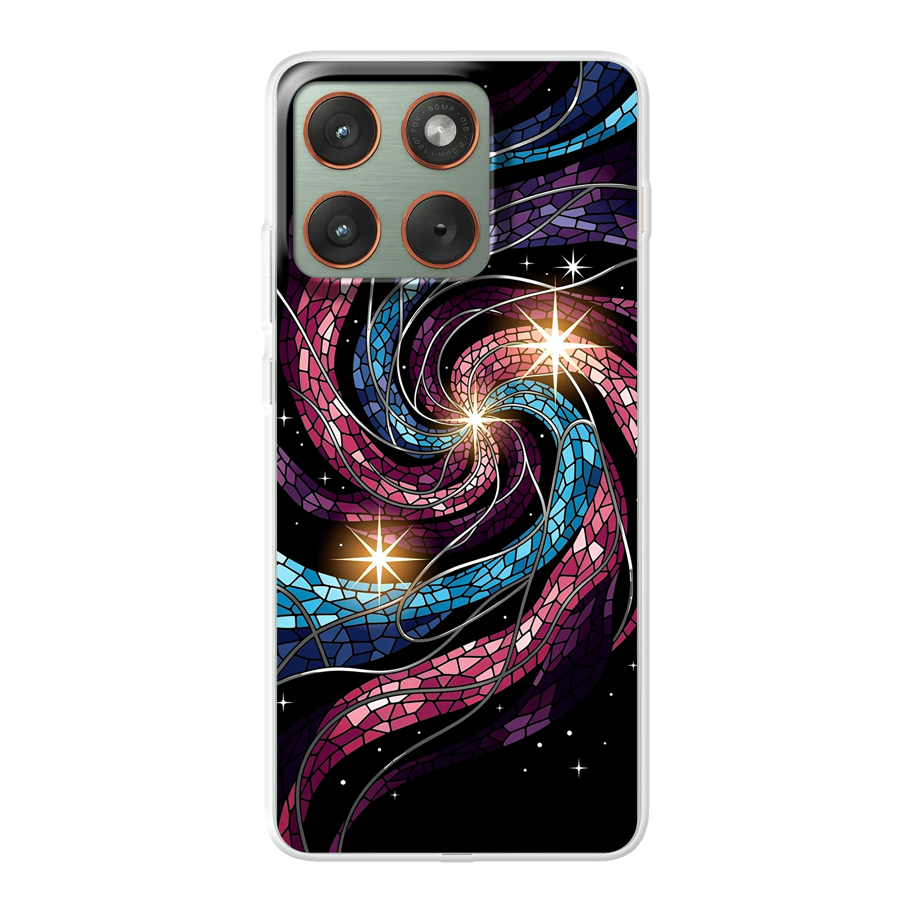 Motorola Edge 70 phone case