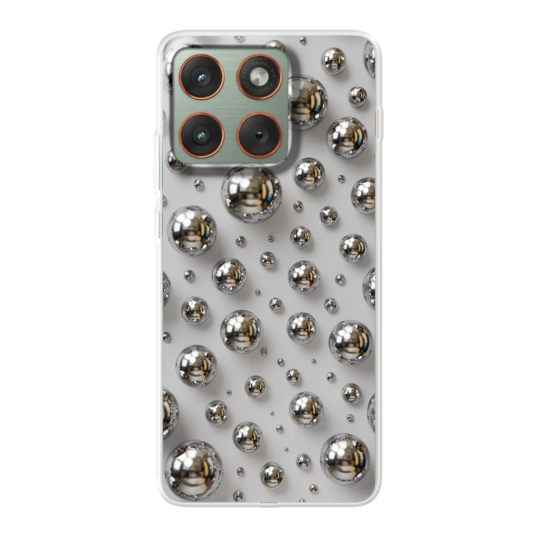 Motorola Edge 70 phone case
