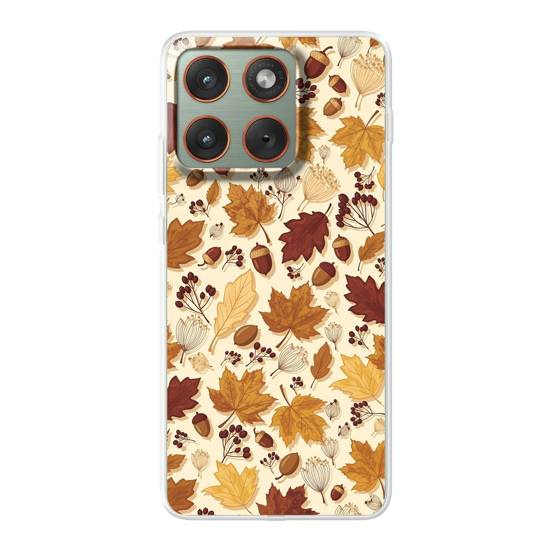 Motorola Edge 70 phone case