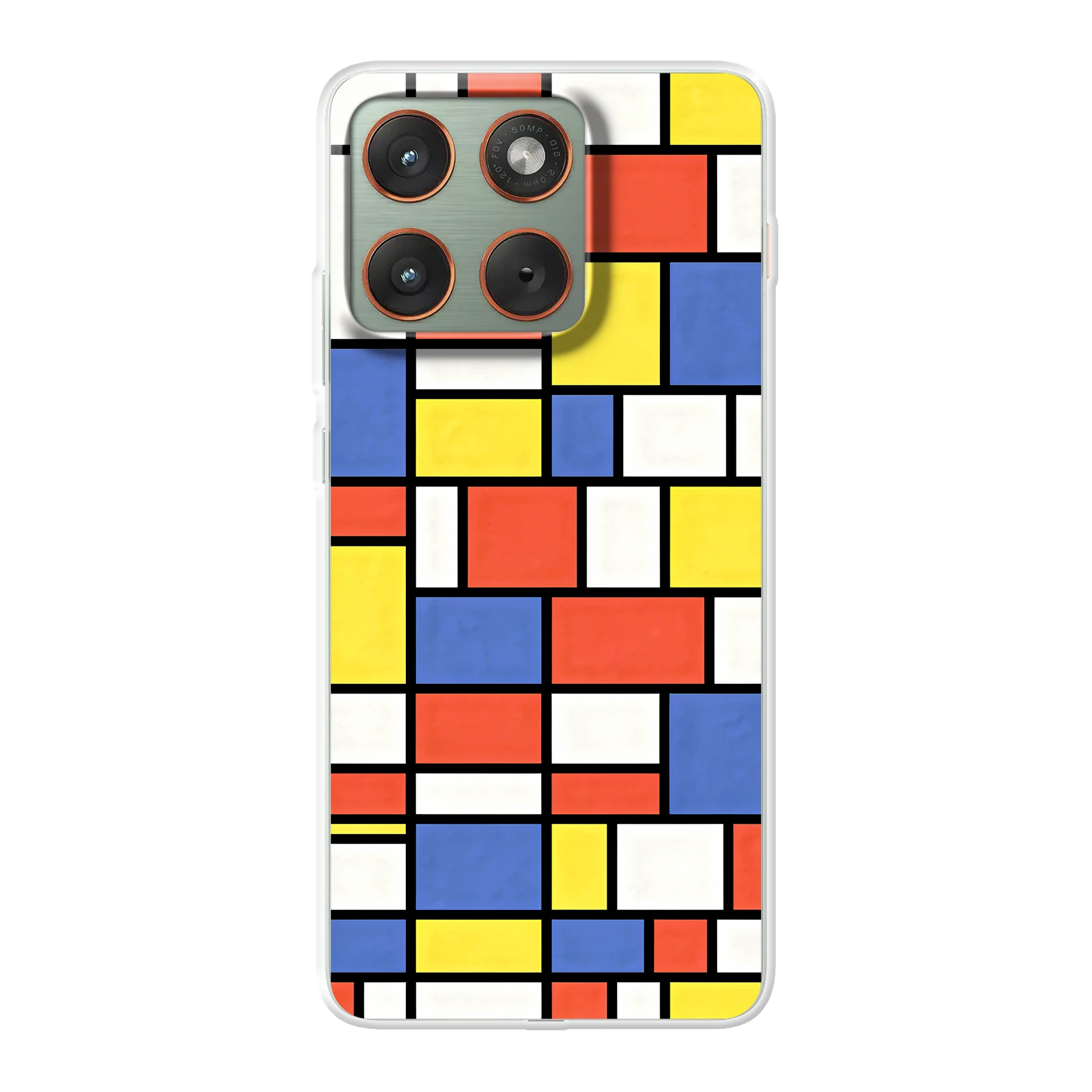 Motorola Edge 70 phone case