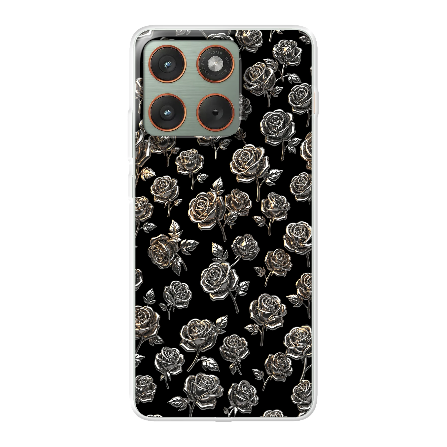 Motorola Edge 70 phone case