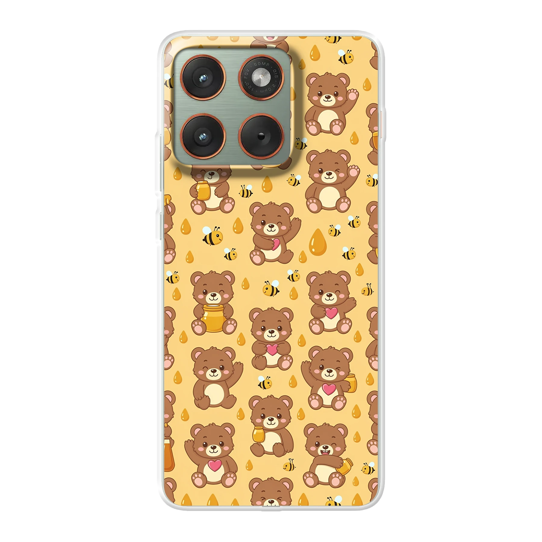 Motorola Edge 70 phone case