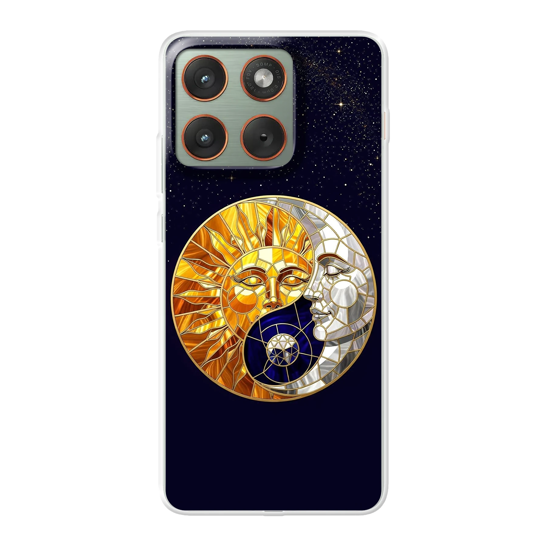 Motorola Edge 70 phone case