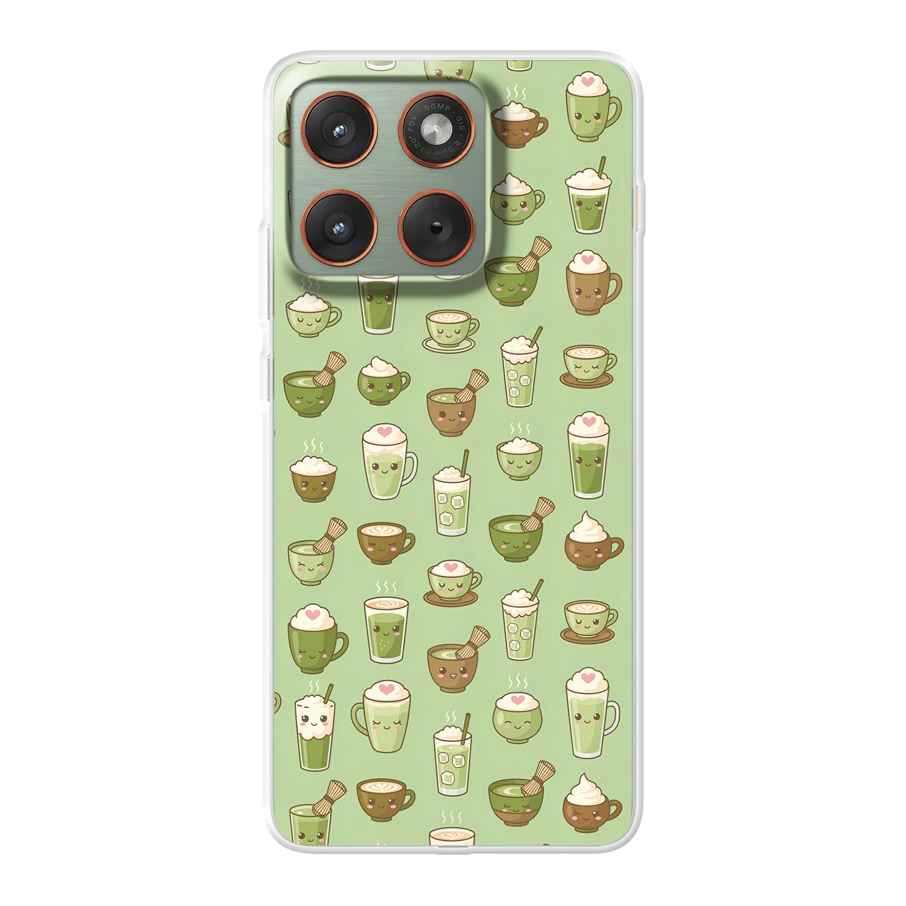 Motorola Edge 70 phone case
