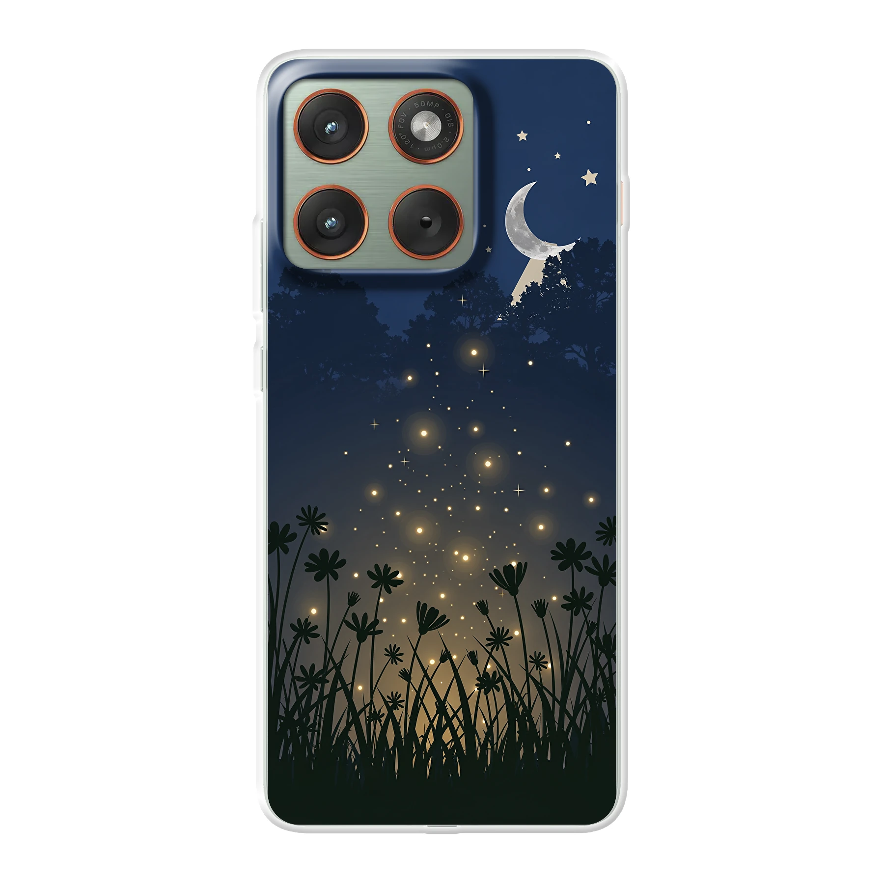 Motorola Edge 70 phone case