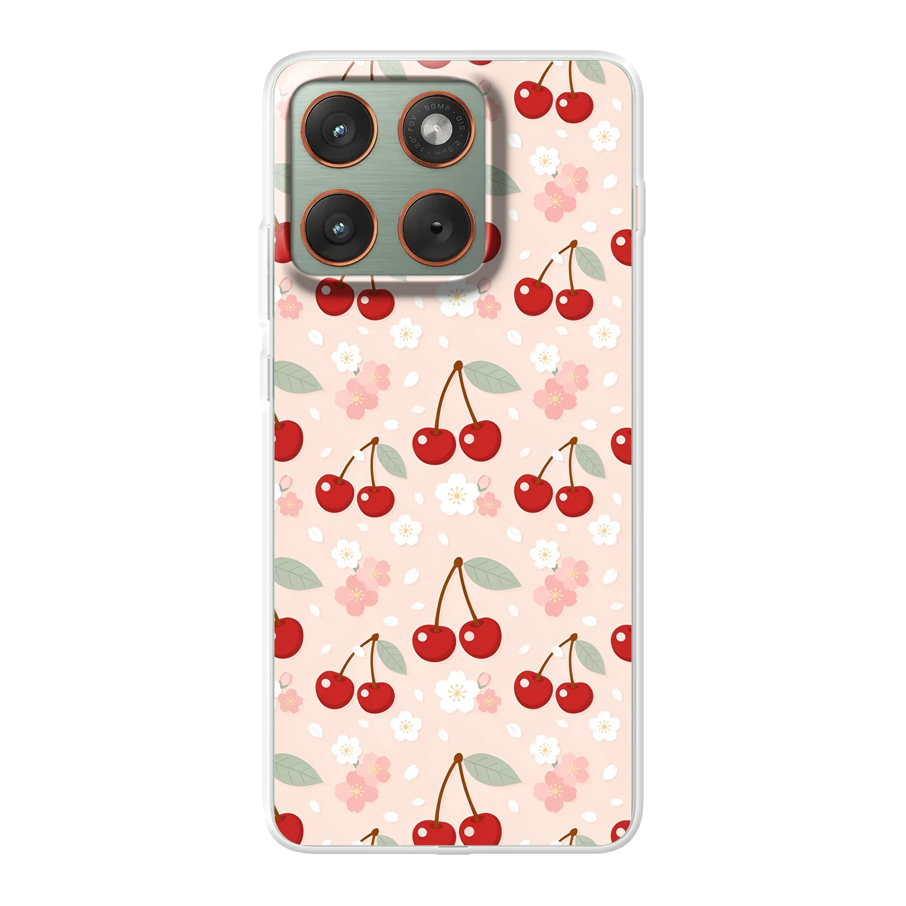 Motorola Edge 70 phone case