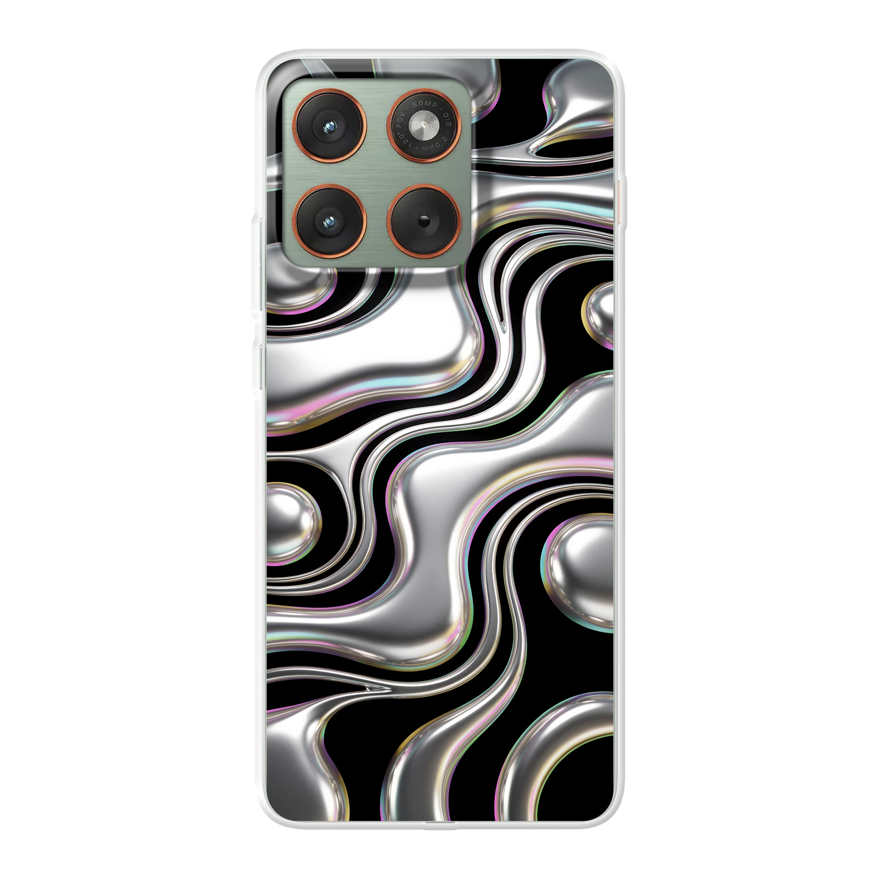 Motorola Edge 70 phone case
