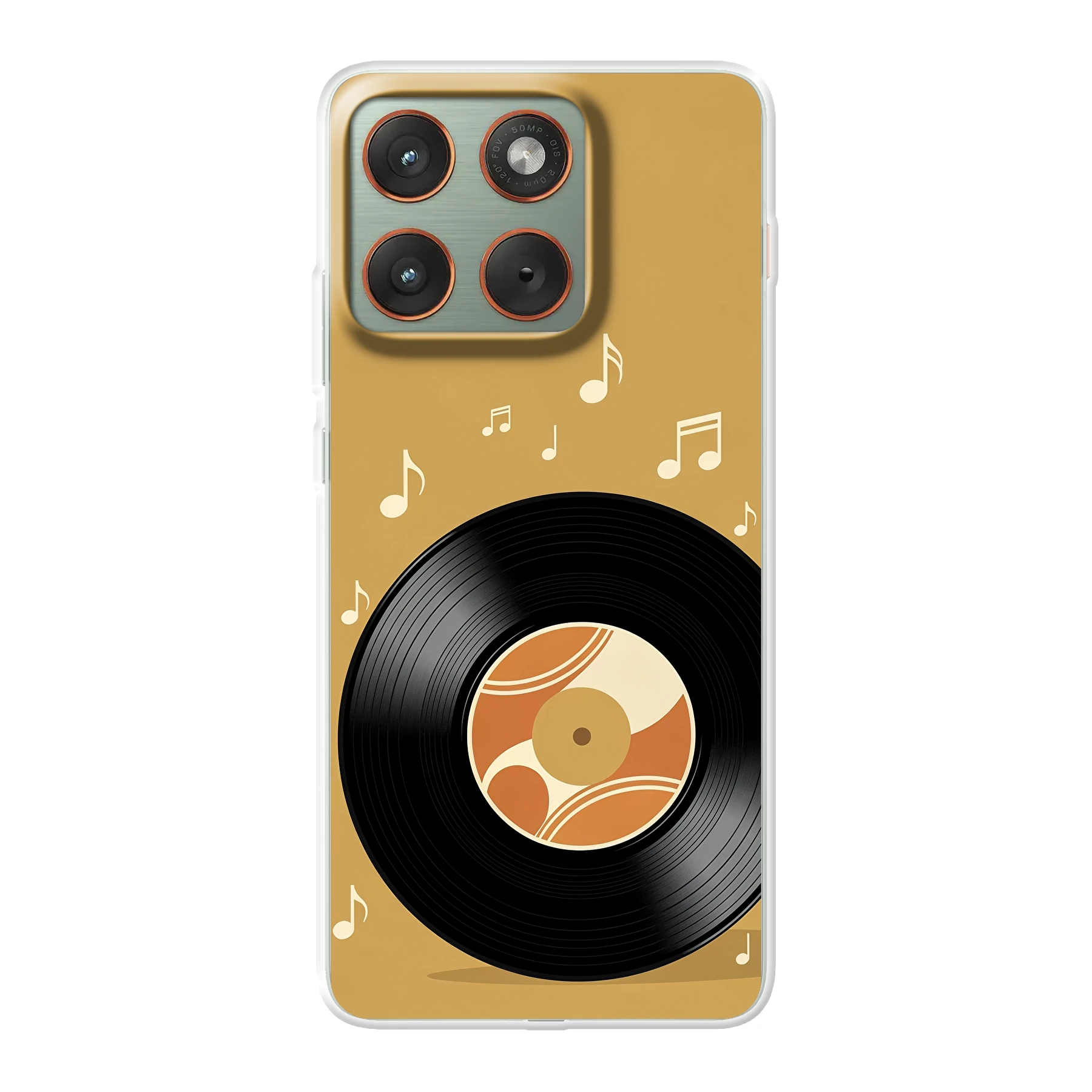 Motorola Edge 70 phone case