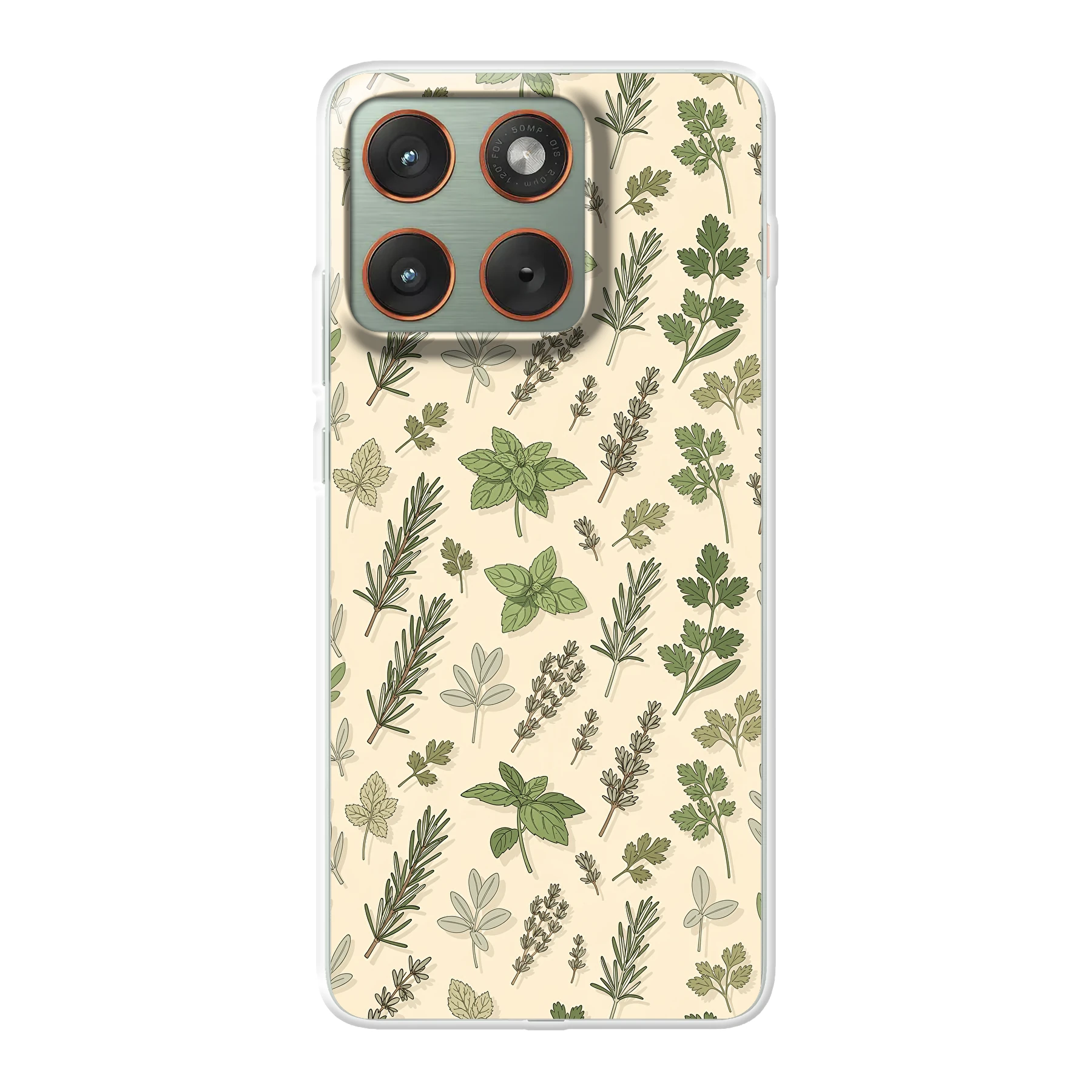 Motorola Edge 70 phone case