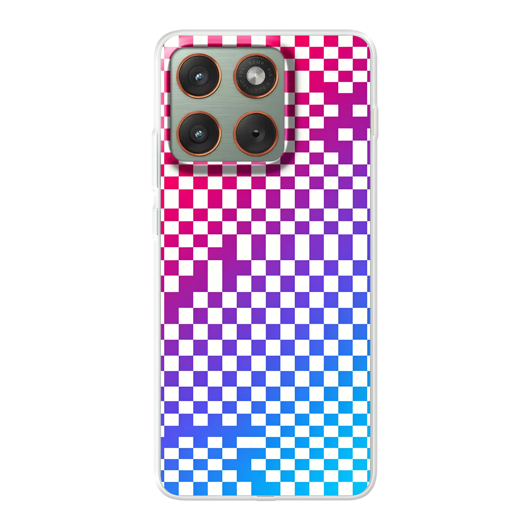 Motorola Edge 70 phone case