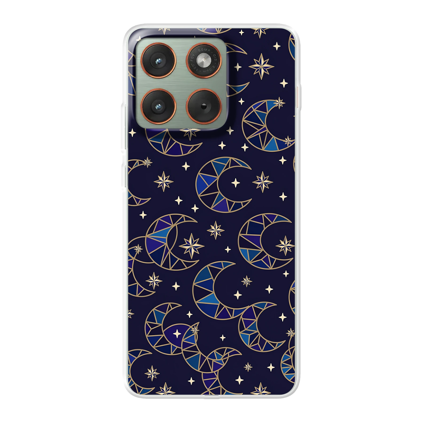 Motorola Edge 70 phone case