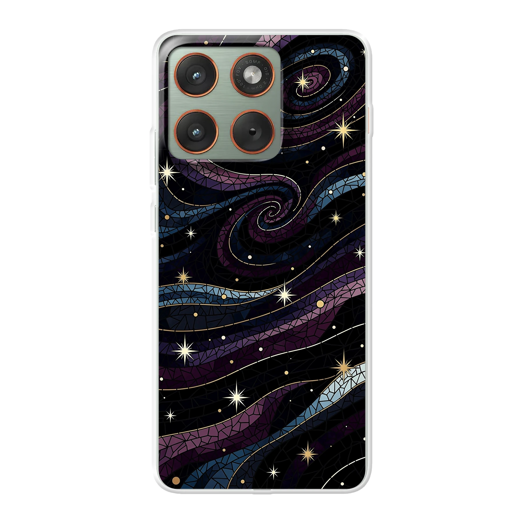 Motorola Edge 70 phone case
