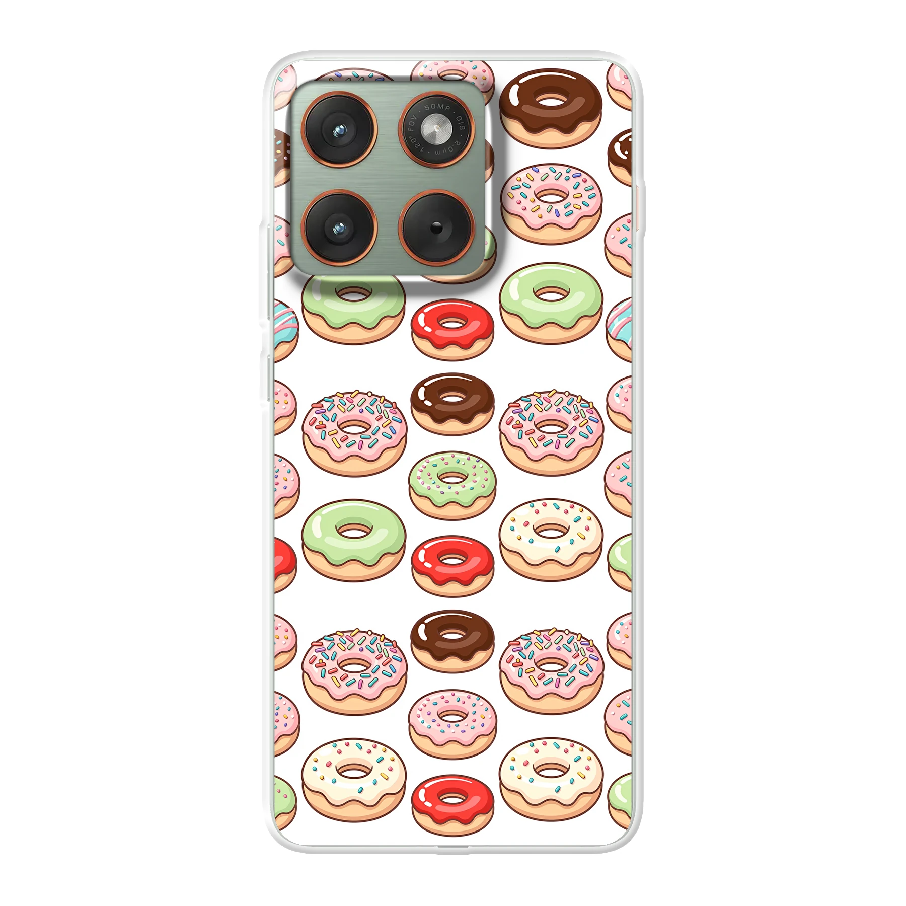 Motorola Edge 70 phone case