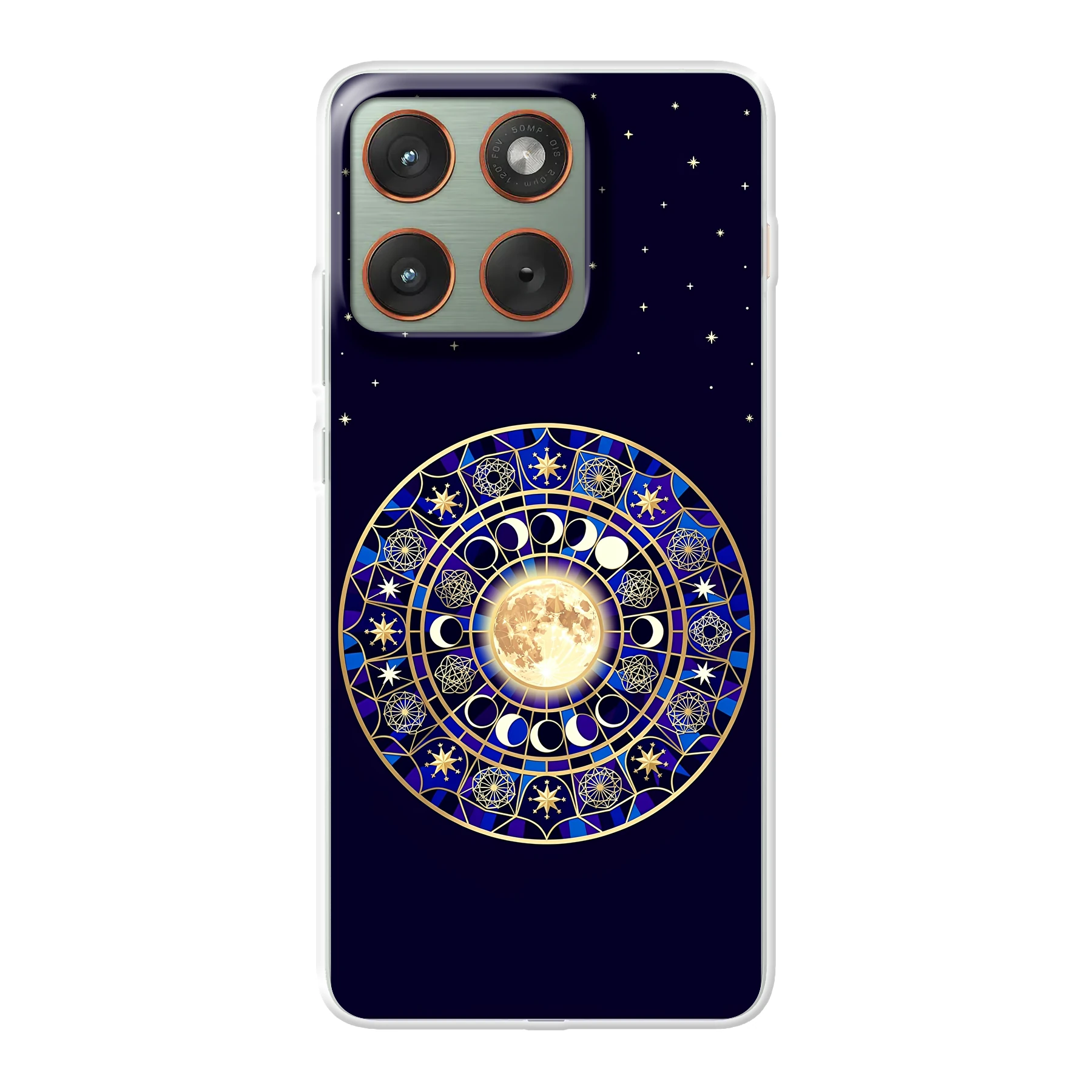 Motorola Edge 70 phone case