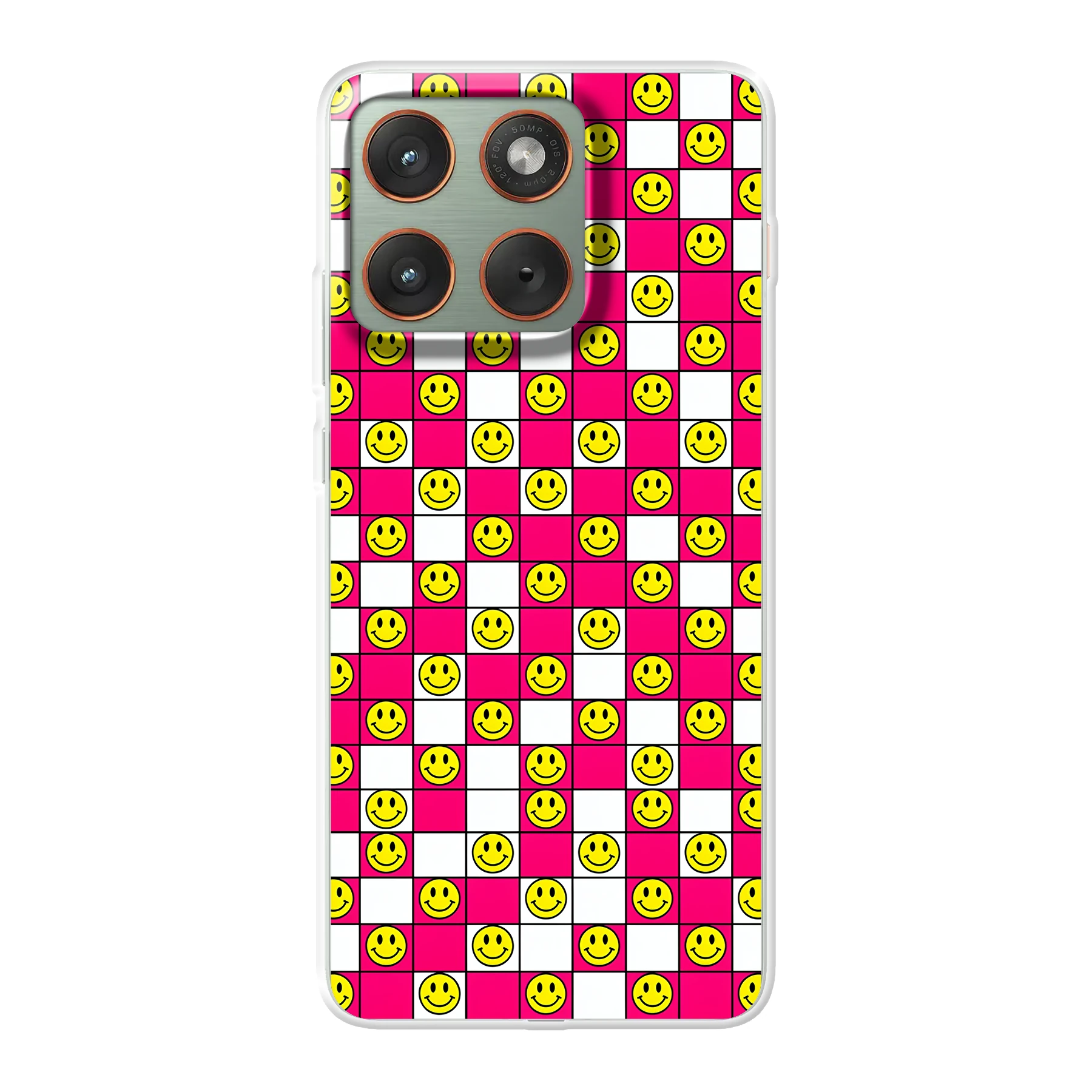 Motorola Edge 70 phone case