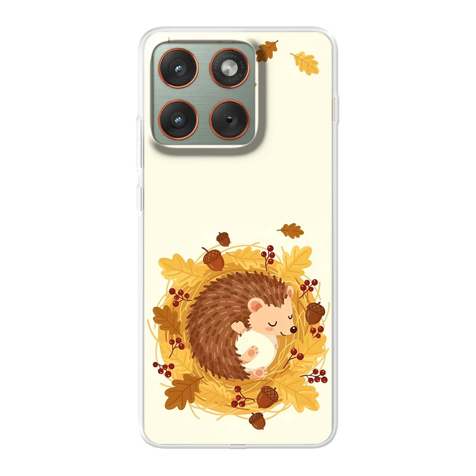 Motorola Edge 70 phone case