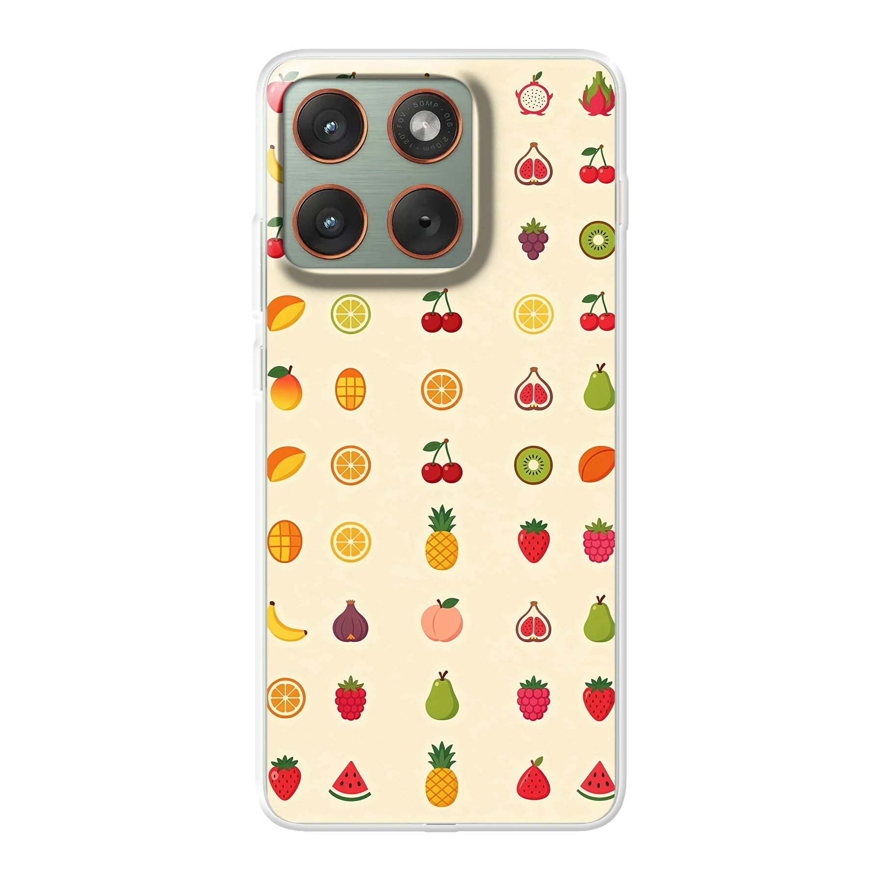 Motorola Edge 70 phone case
