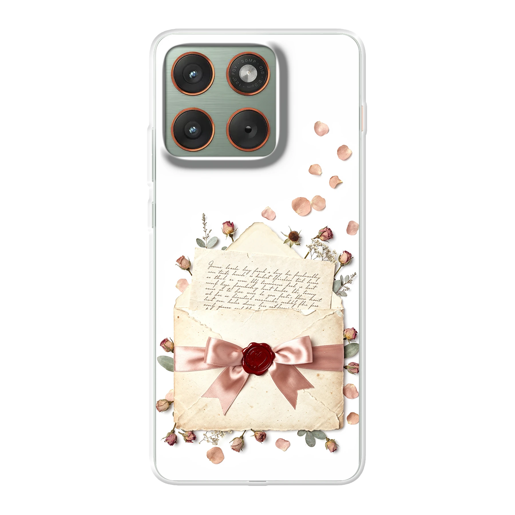 Motorola Edge 70 phone case