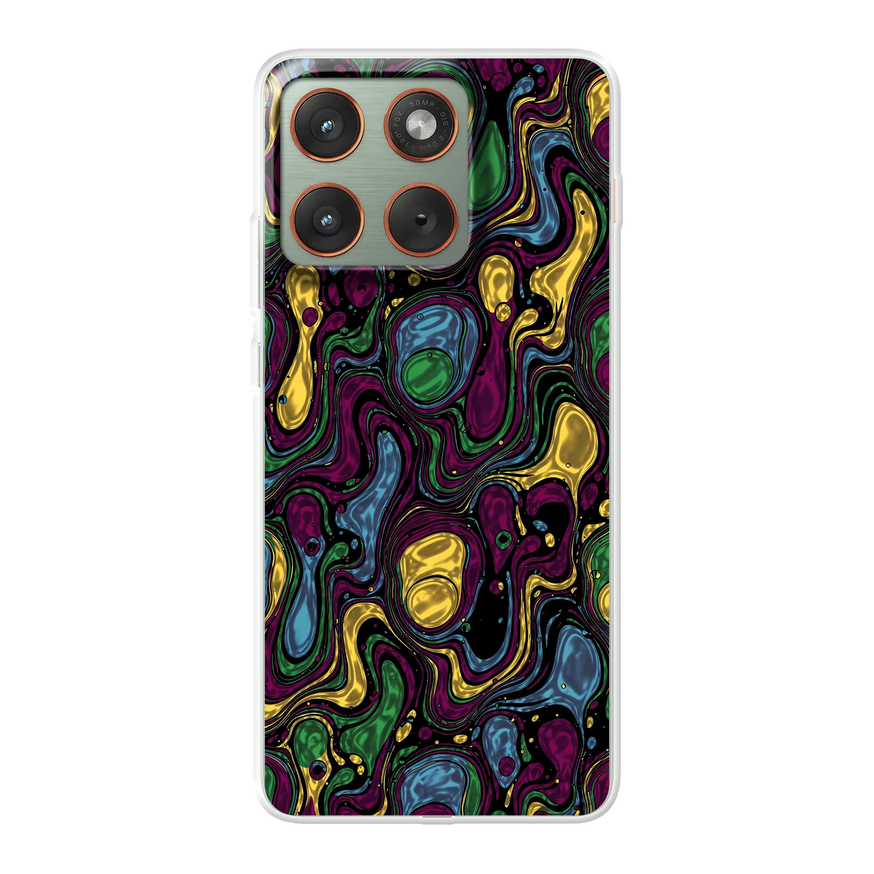 Motorola Edge 70 phone case