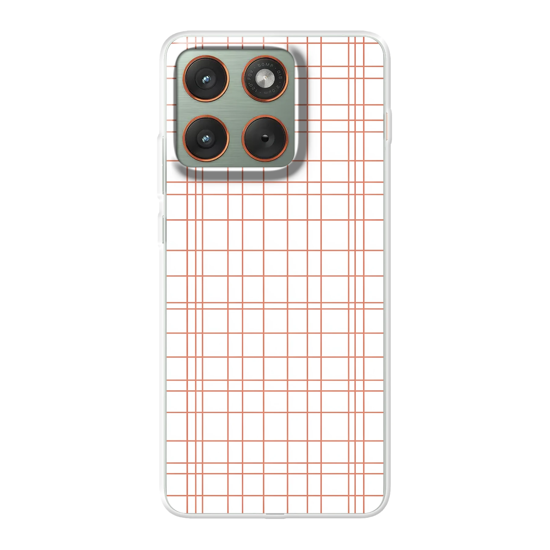 Motorola Edge 70 phone case