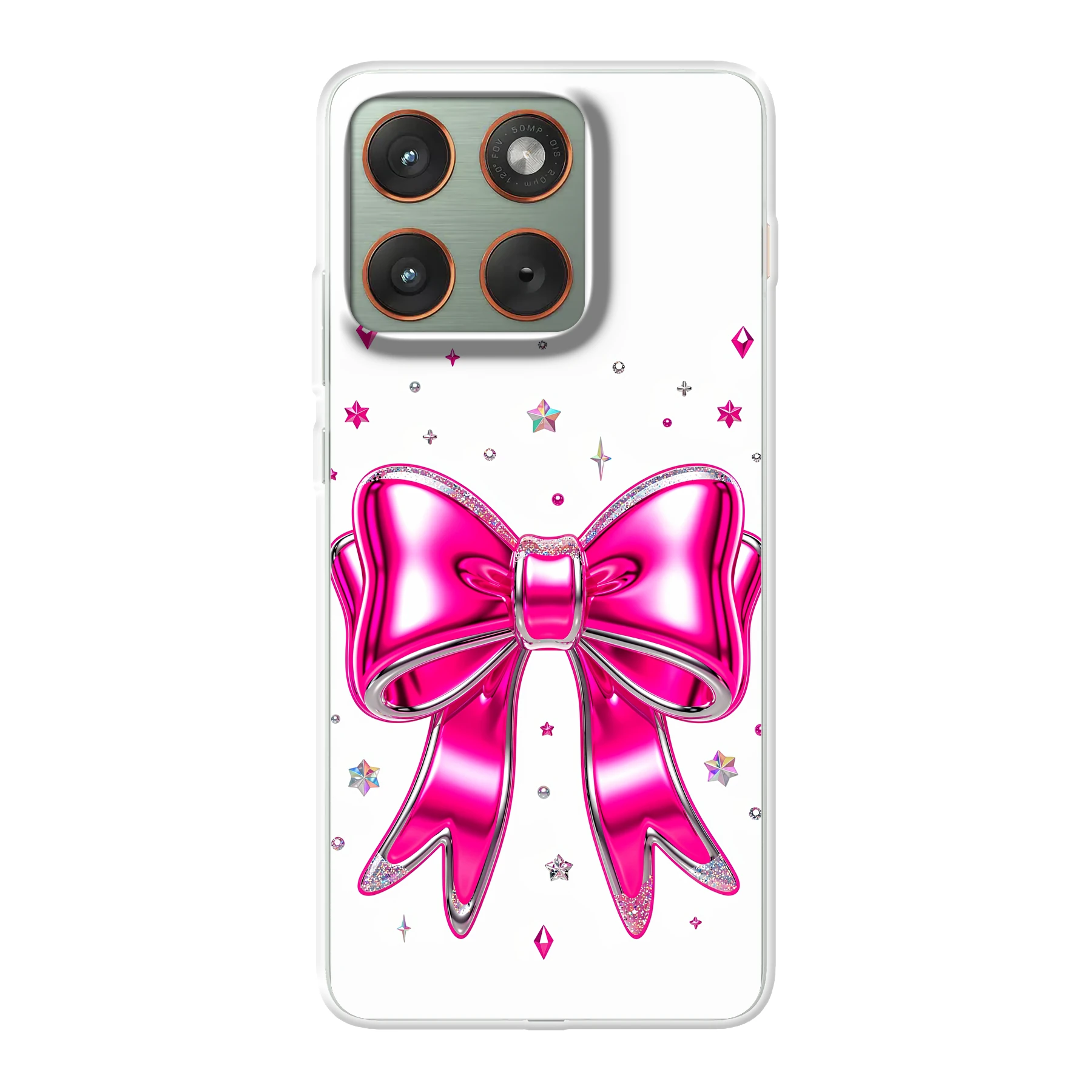 Motorola Edge 70 phone case