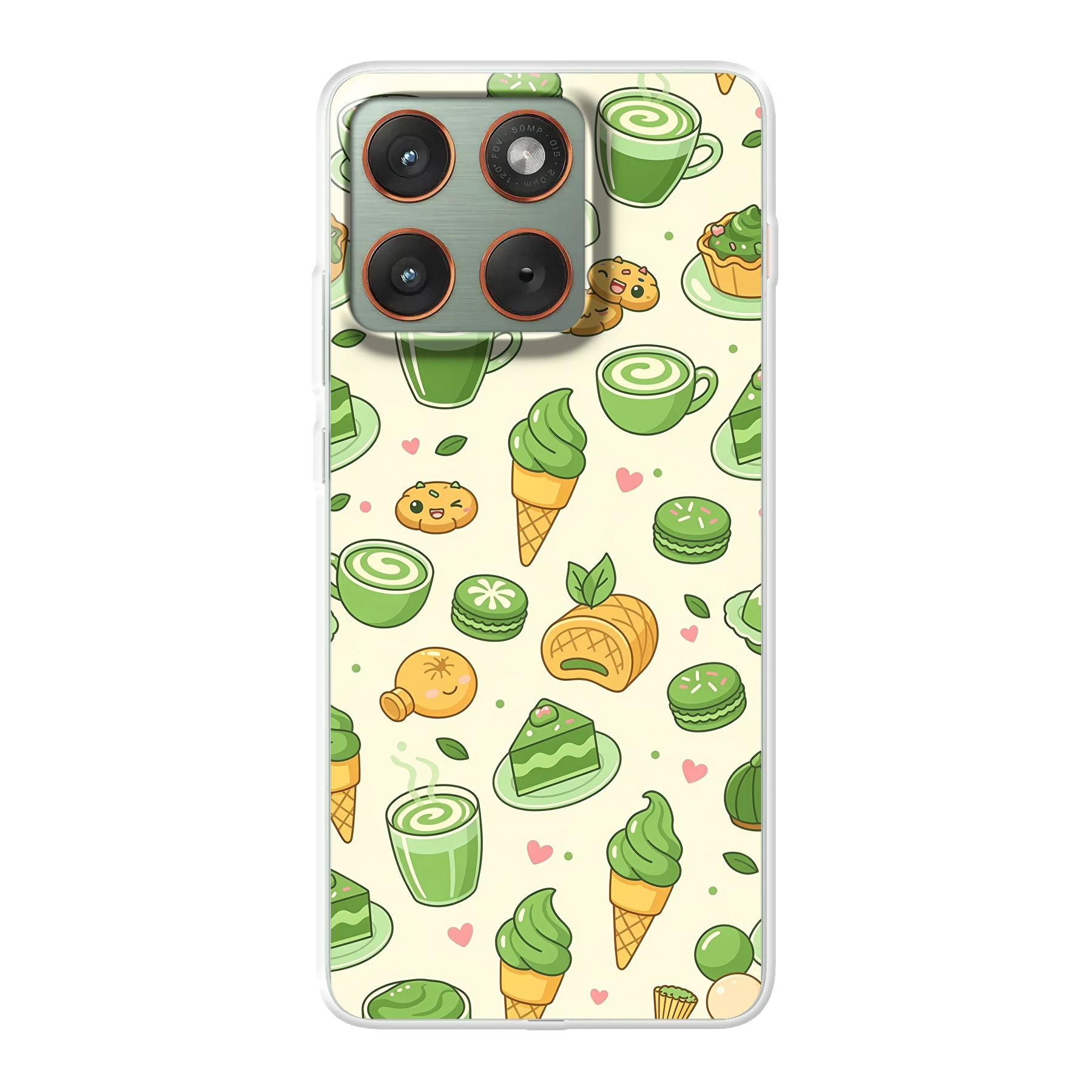 Motorola Edge 70 phone case