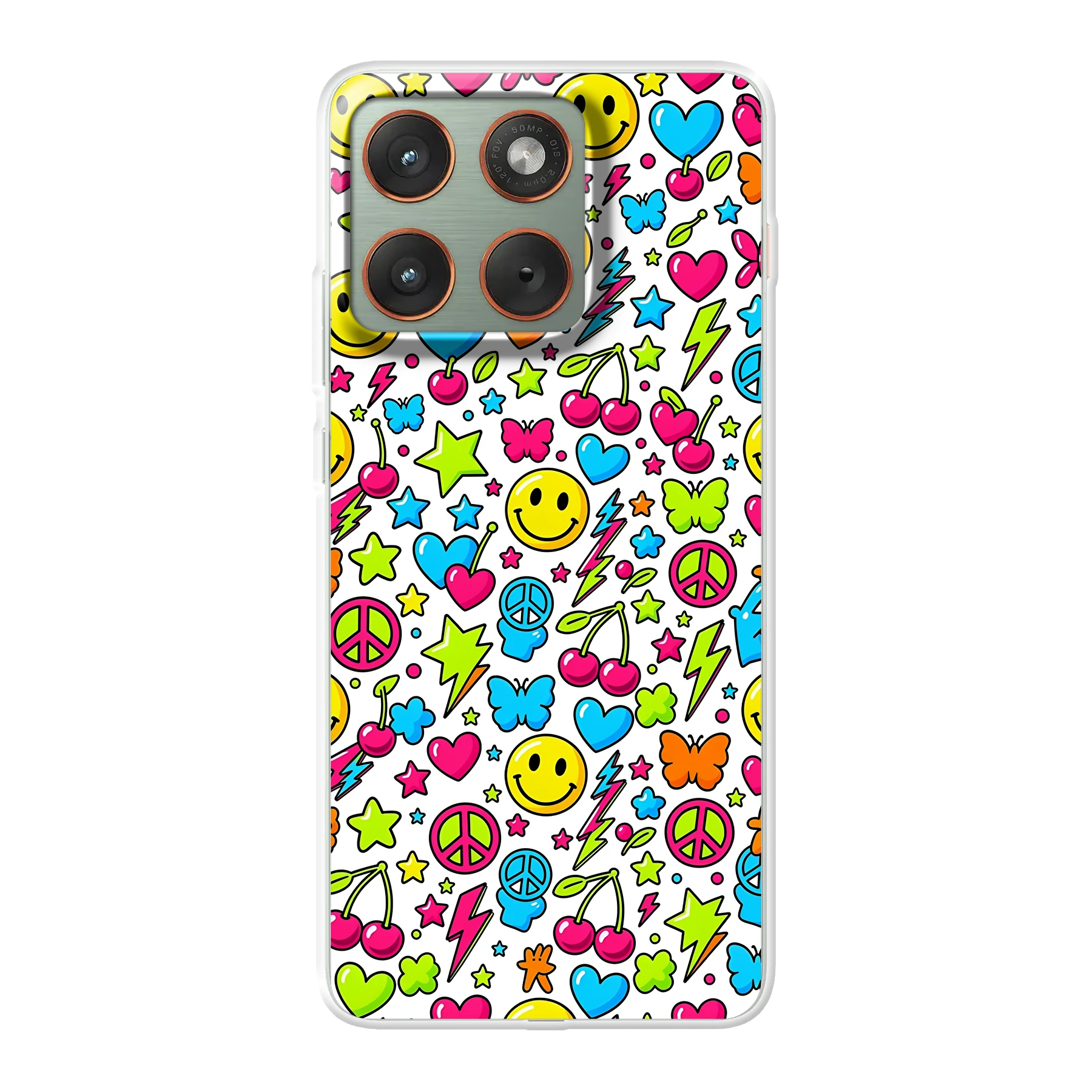 Motorola Edge 70 phone case