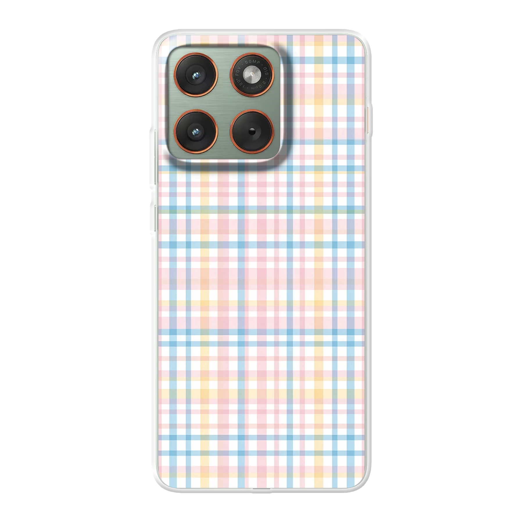 Motorola Edge 70 phone case