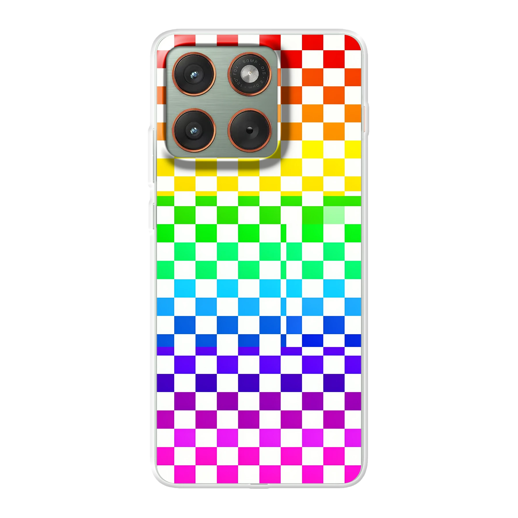 Motorola Edge 70 phone case