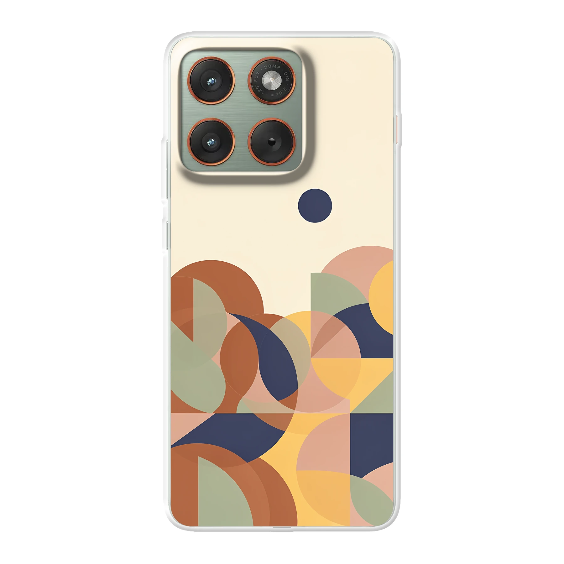 Motorola Edge 70 phone case