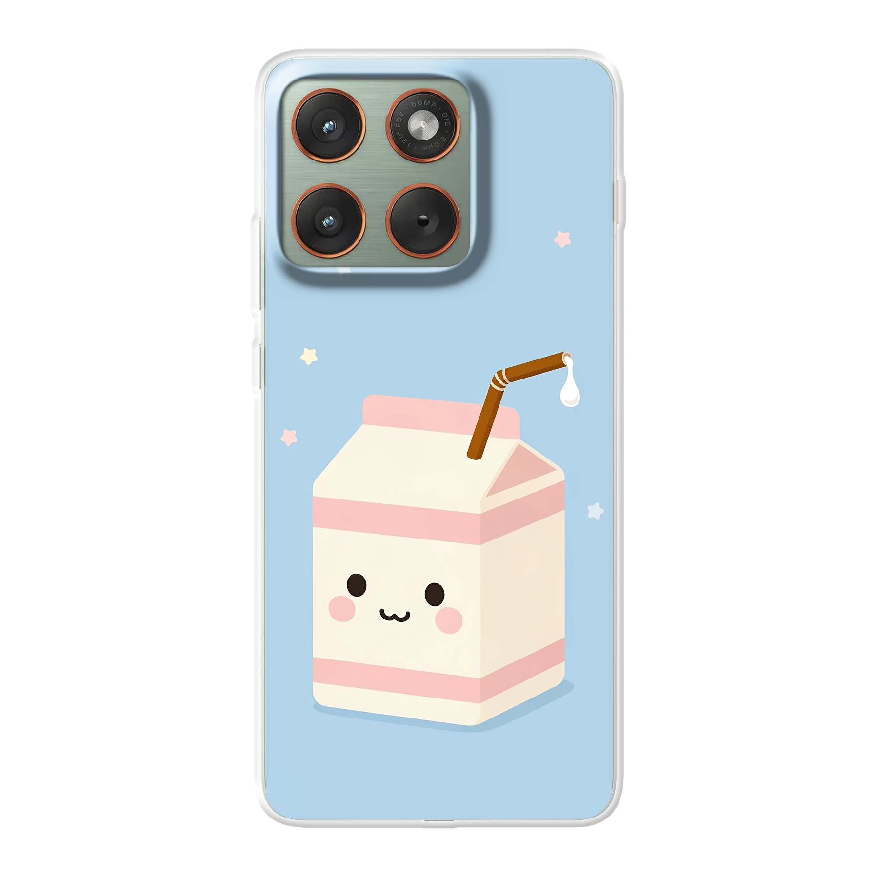 Motorola Edge 70 phone case