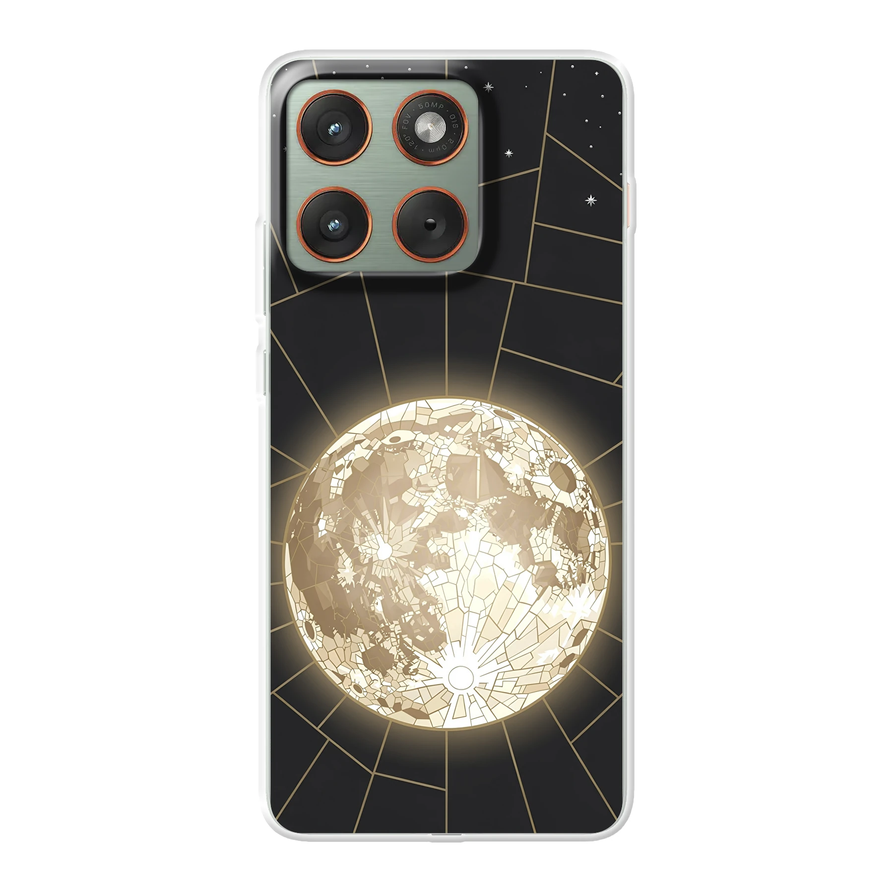 Motorola Edge 70 phone case