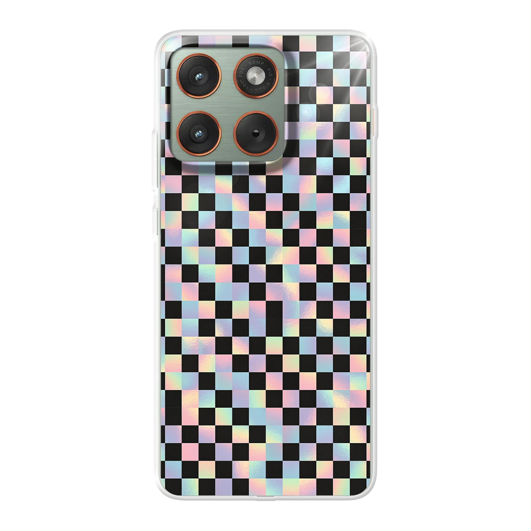 Motorola Edge 70 phone case