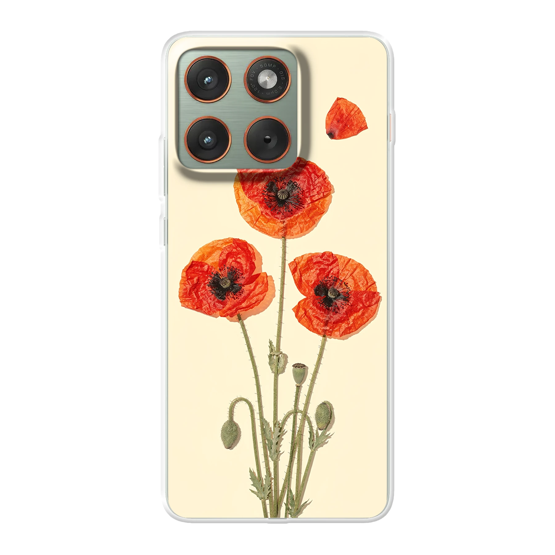 Motorola Edge 70 phone case